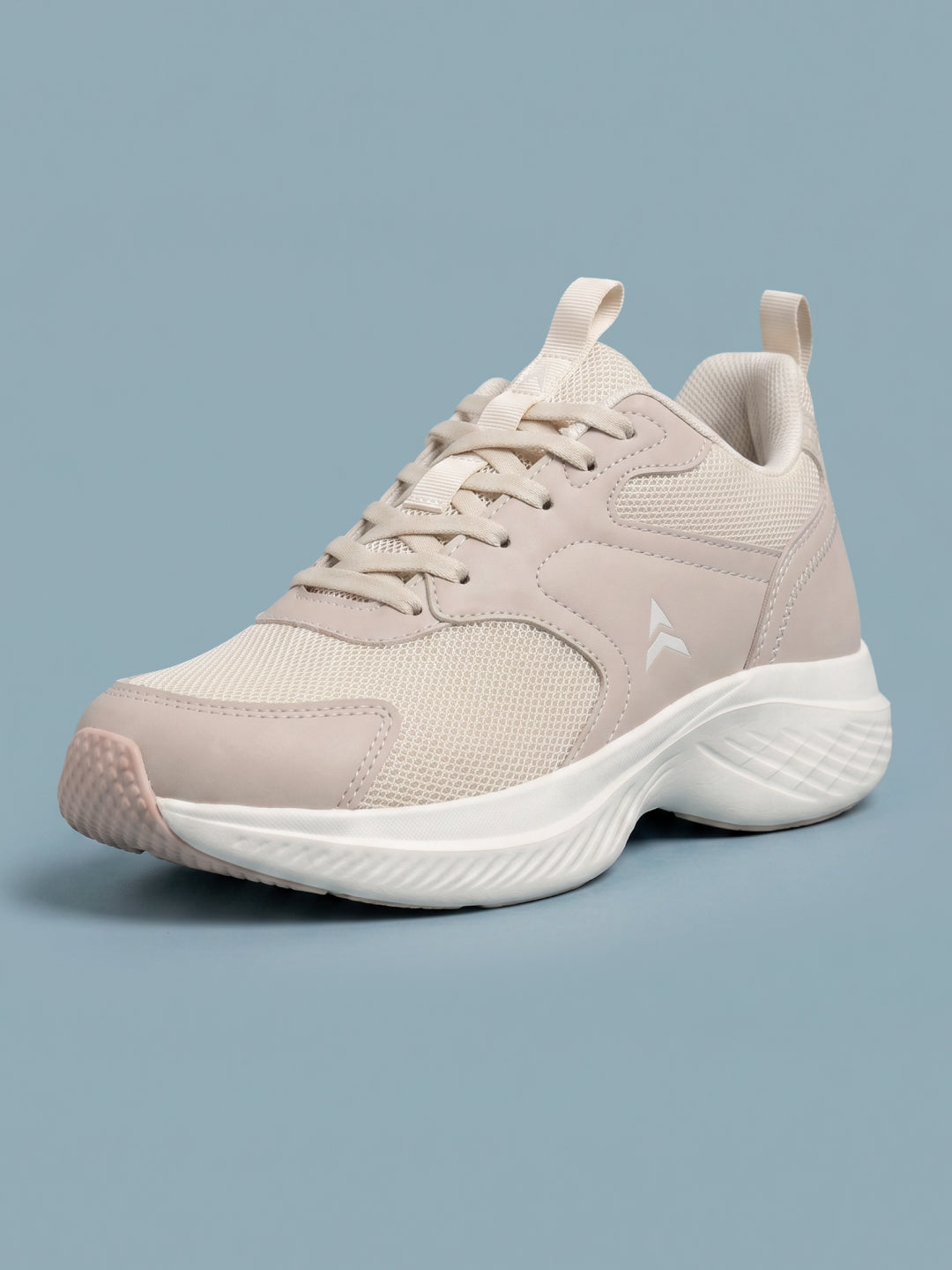 Avant Women's CloudCurve Running Shoes - Peach