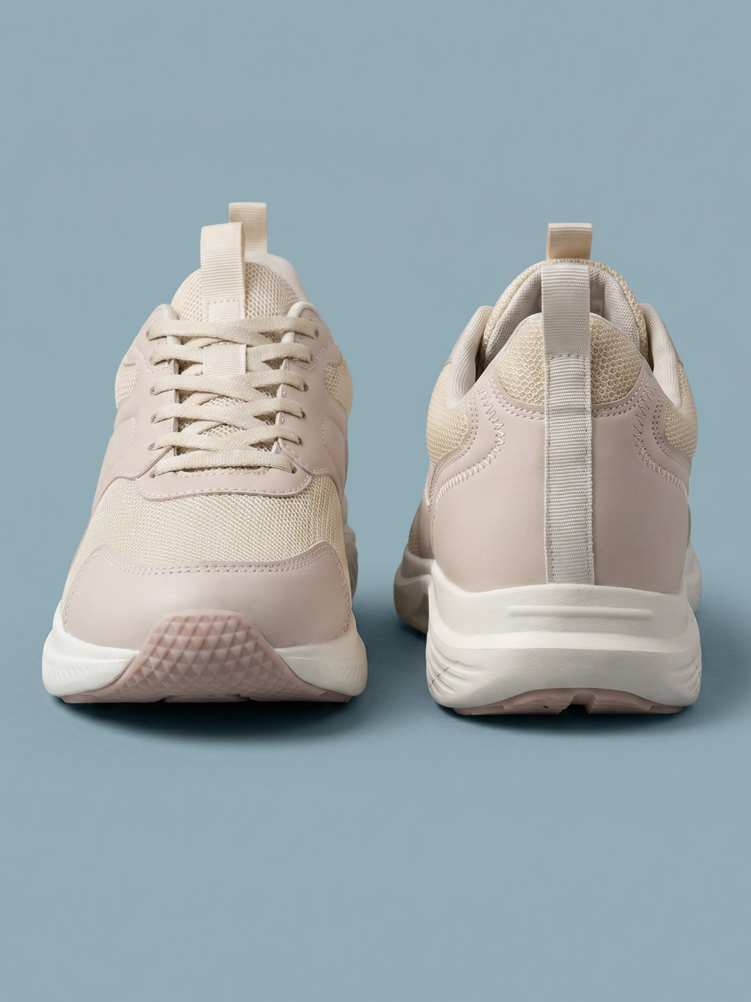 Avant Women's CloudCurve Running Shoes - Peach
