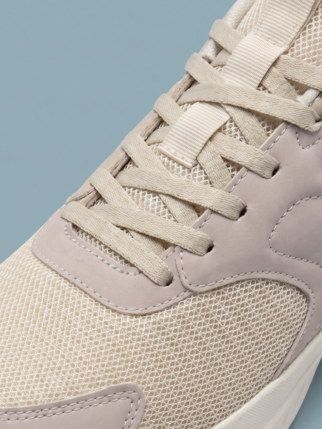 Avant Women's CloudCurve Running Shoes - Peach