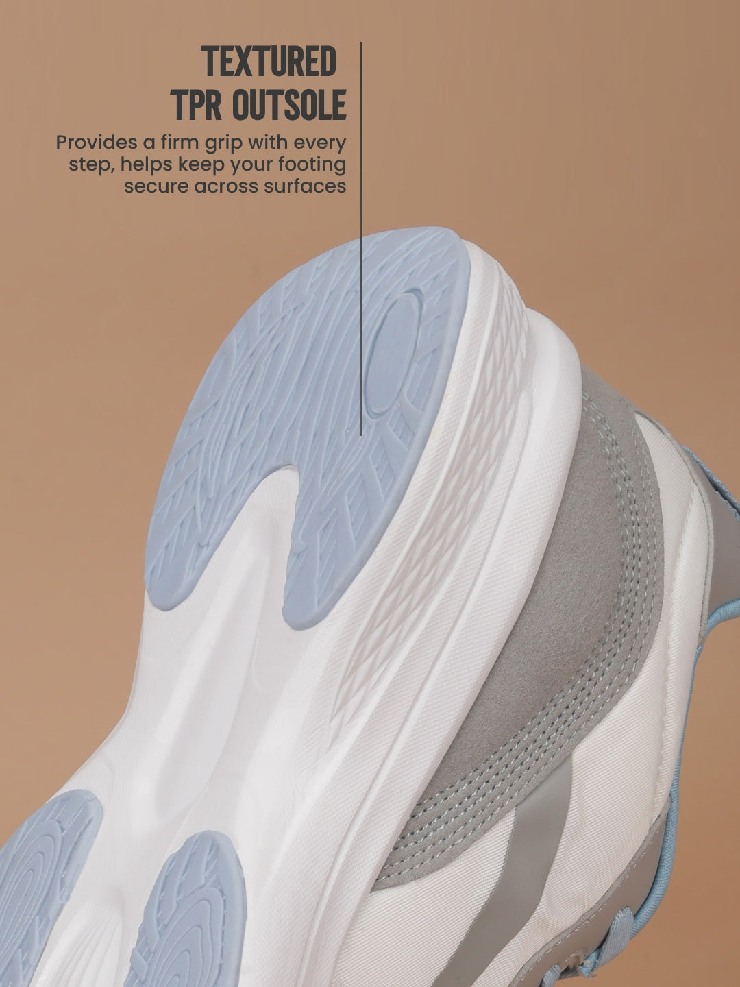 Avant Women's PaceRun Running Shoes - White