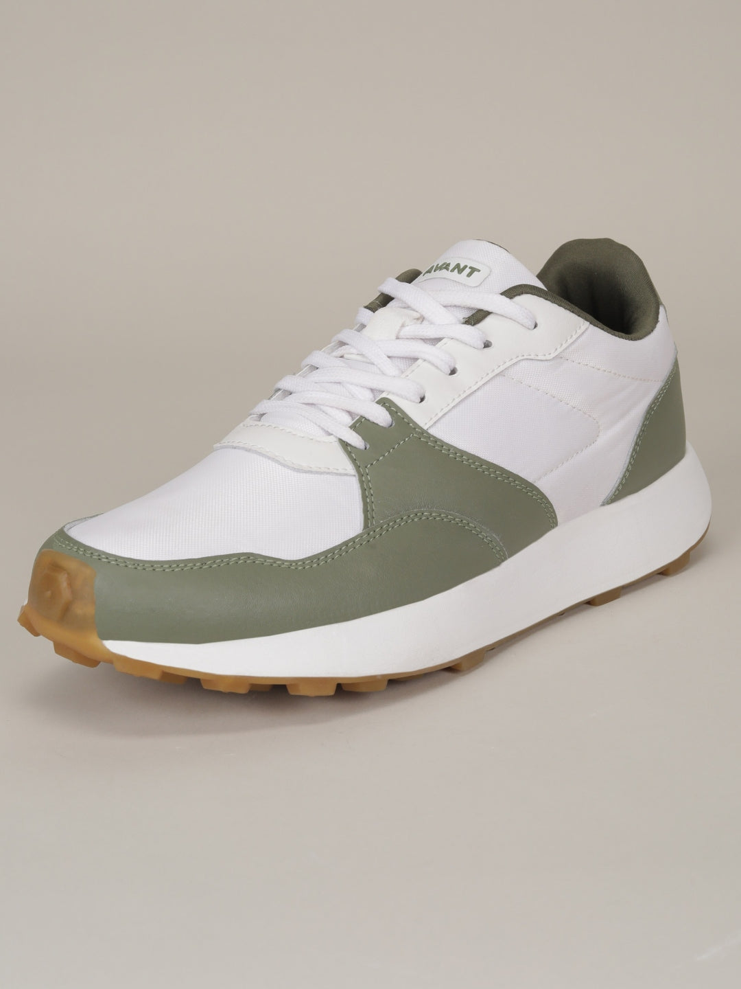 Avant Men's MotionGrid Running Shoes - White