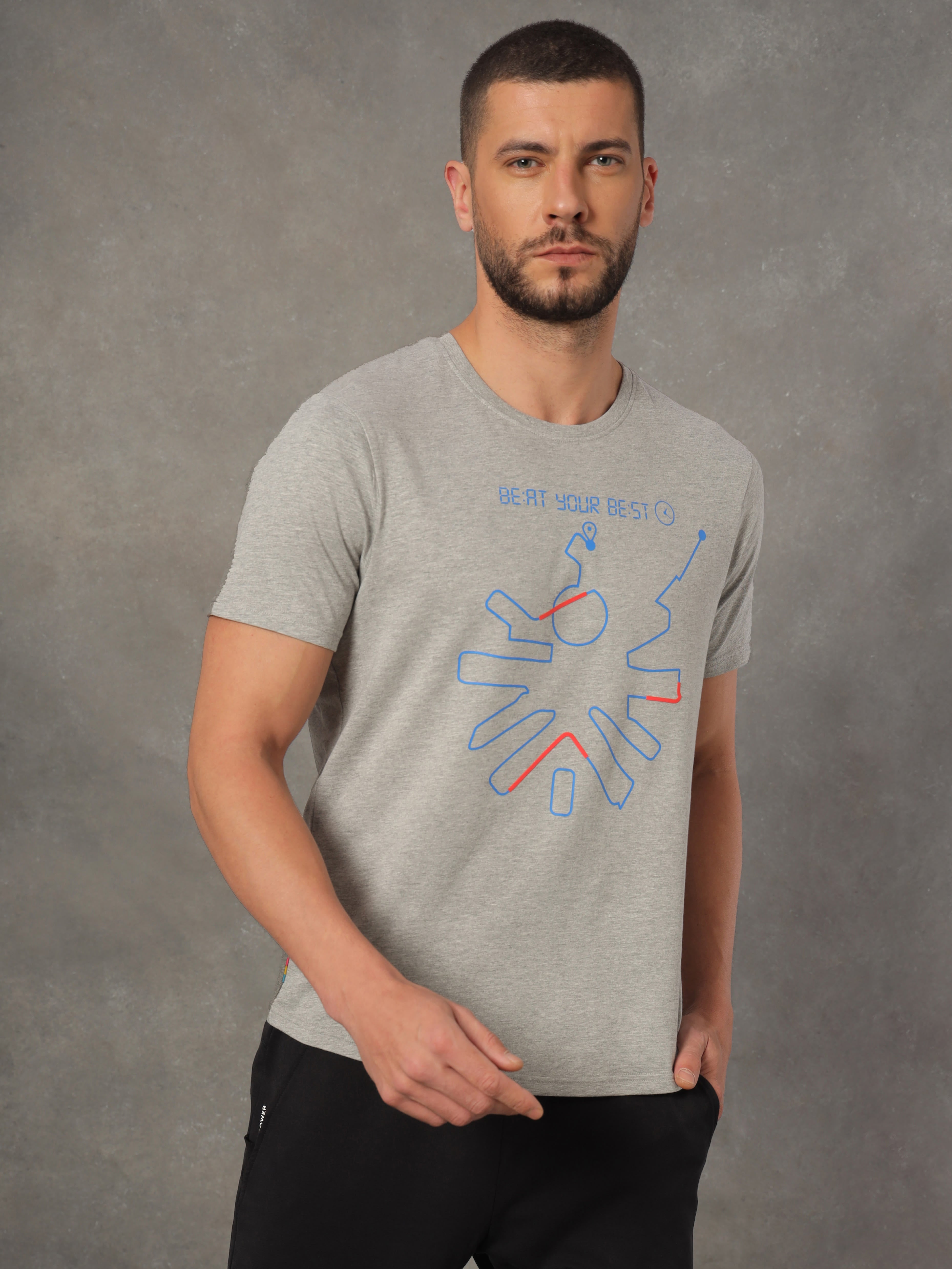 Vitals Running T-shirt