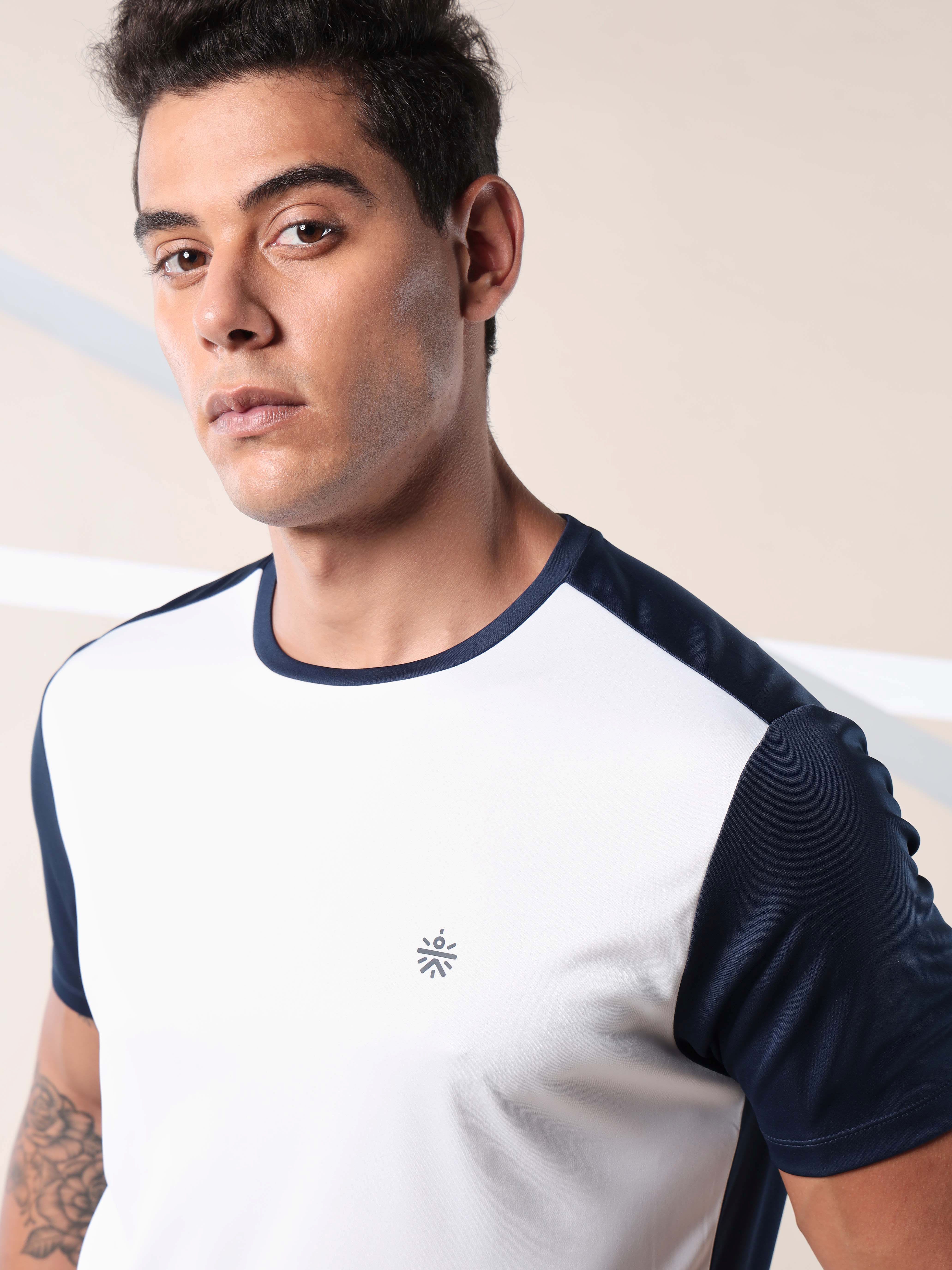 Play Big Fly Dry T-shirt