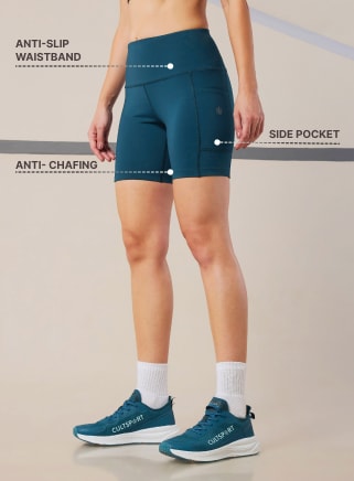 Runner's Favourite Shorts