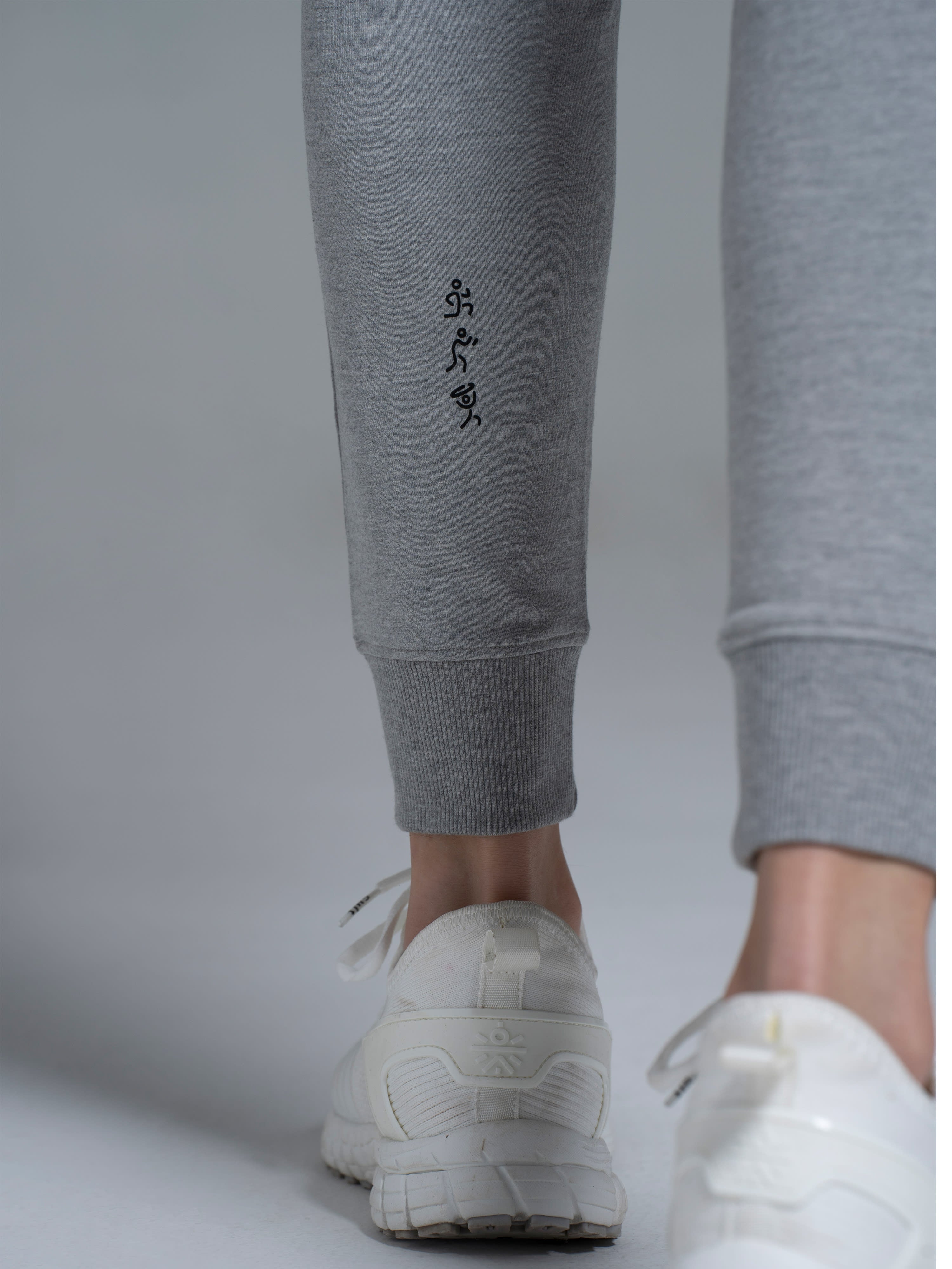 Flexoft Women's High Waist Joggers