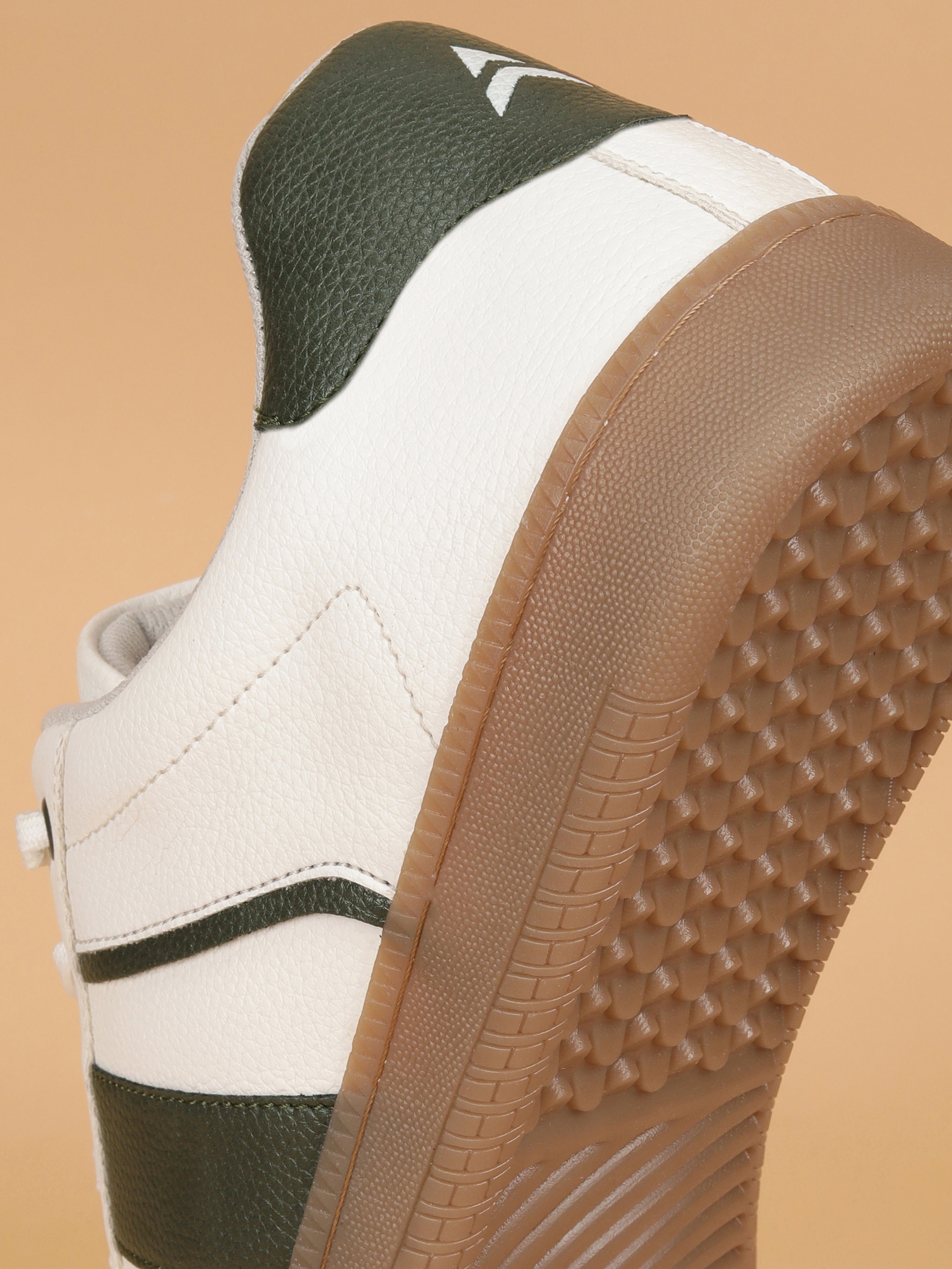 Avant Men's Zyric Sneakers - Olive