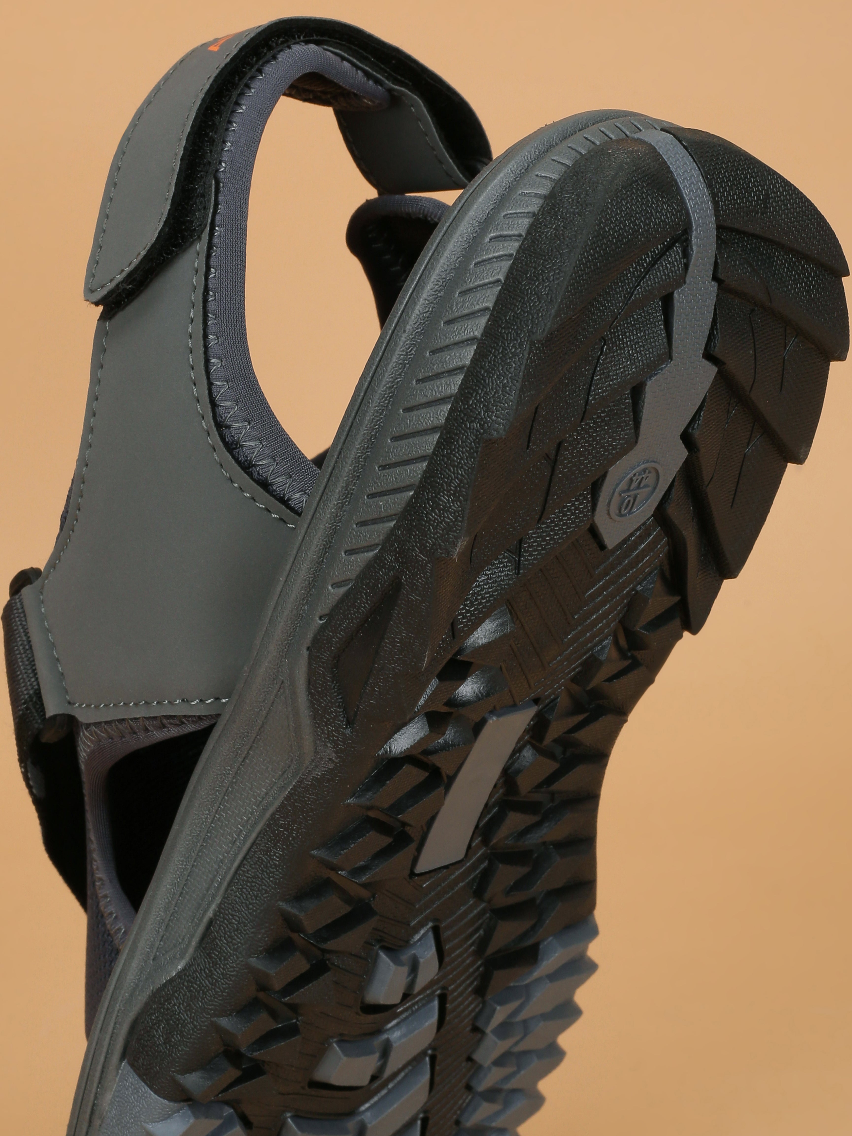 Avant Men's Range Sandals - Blue