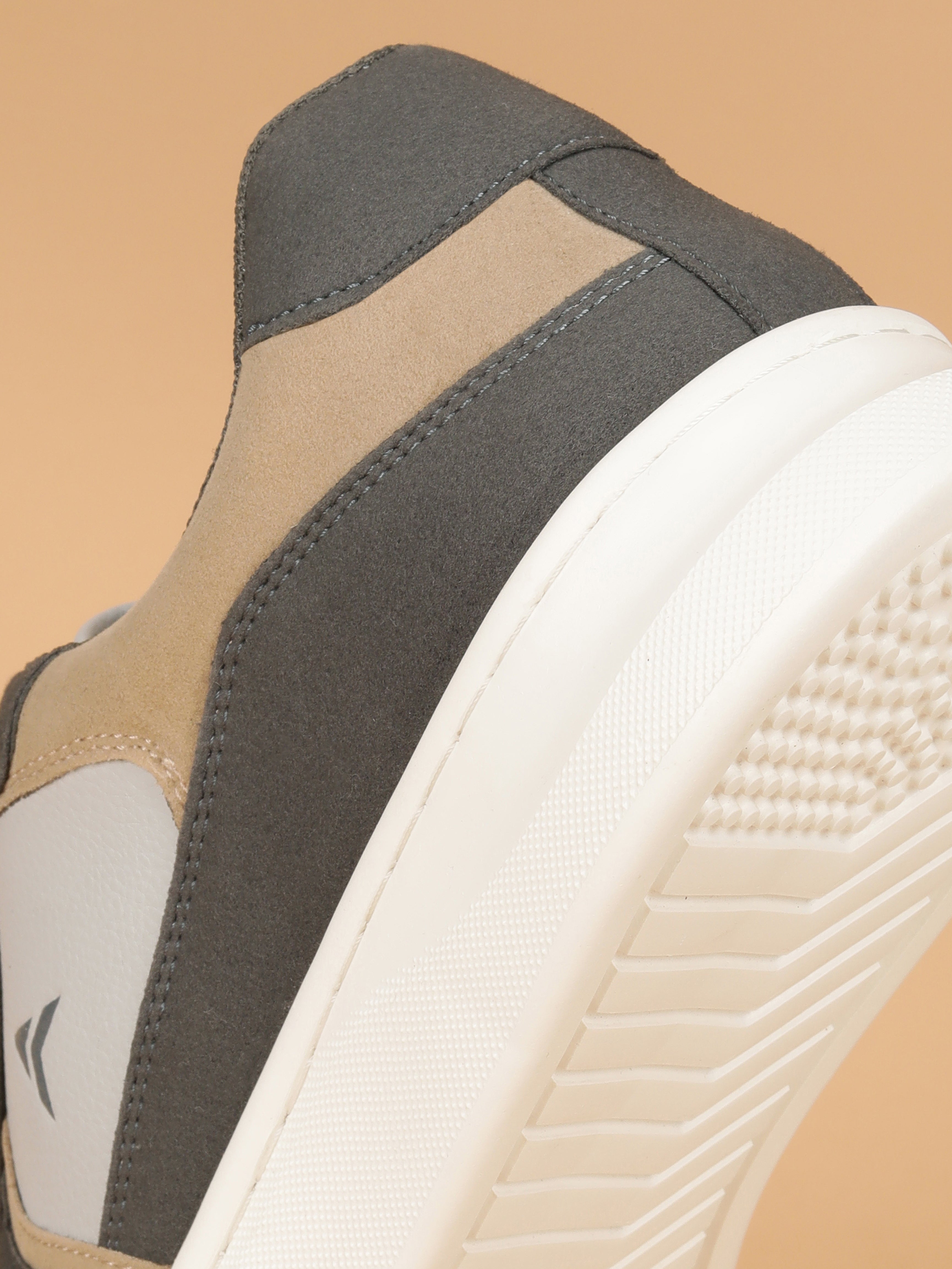 Avant Men's Axen Sneakers - Grey