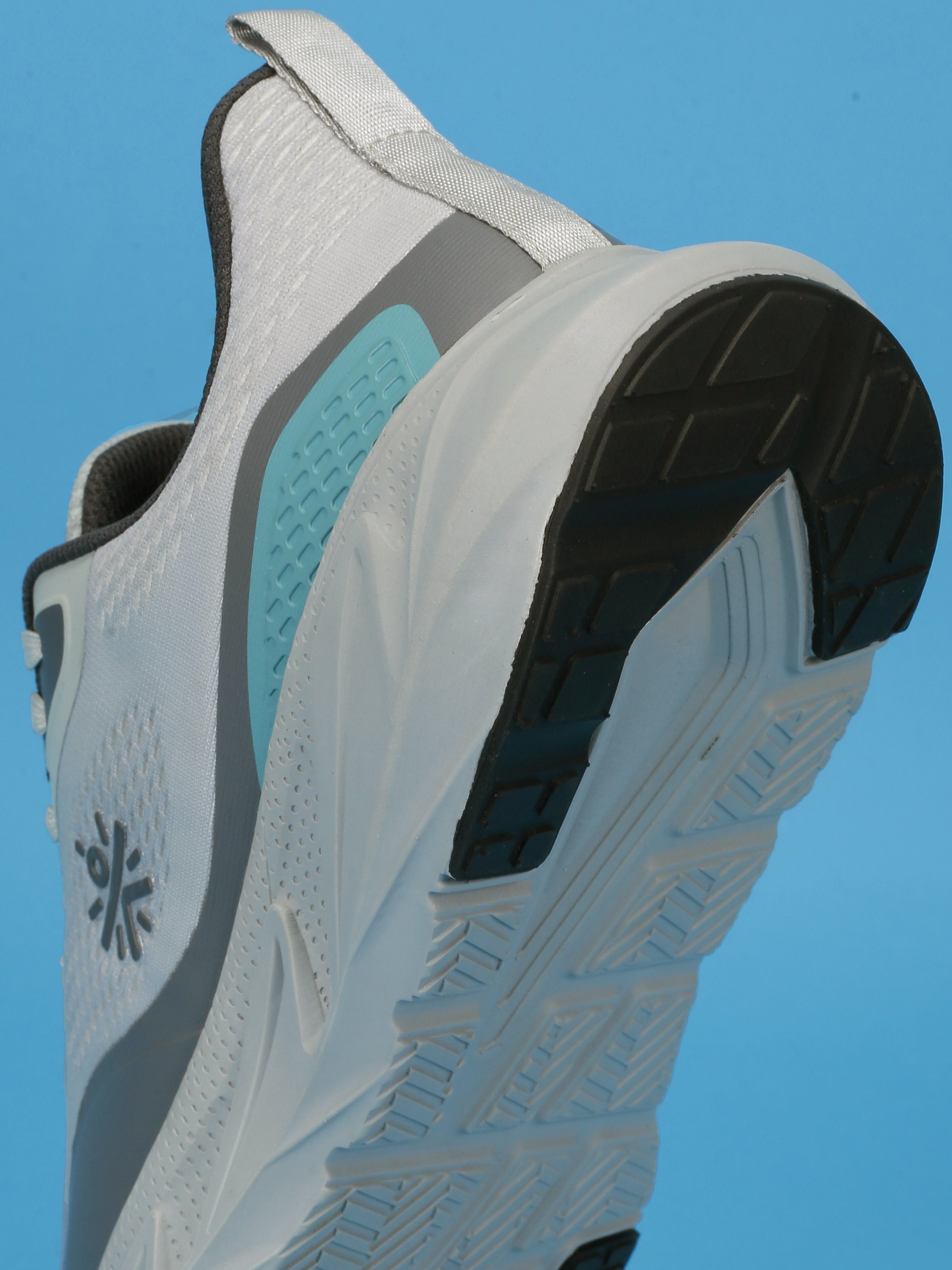 Cult Men's Torque Running Shoes - L.Grey