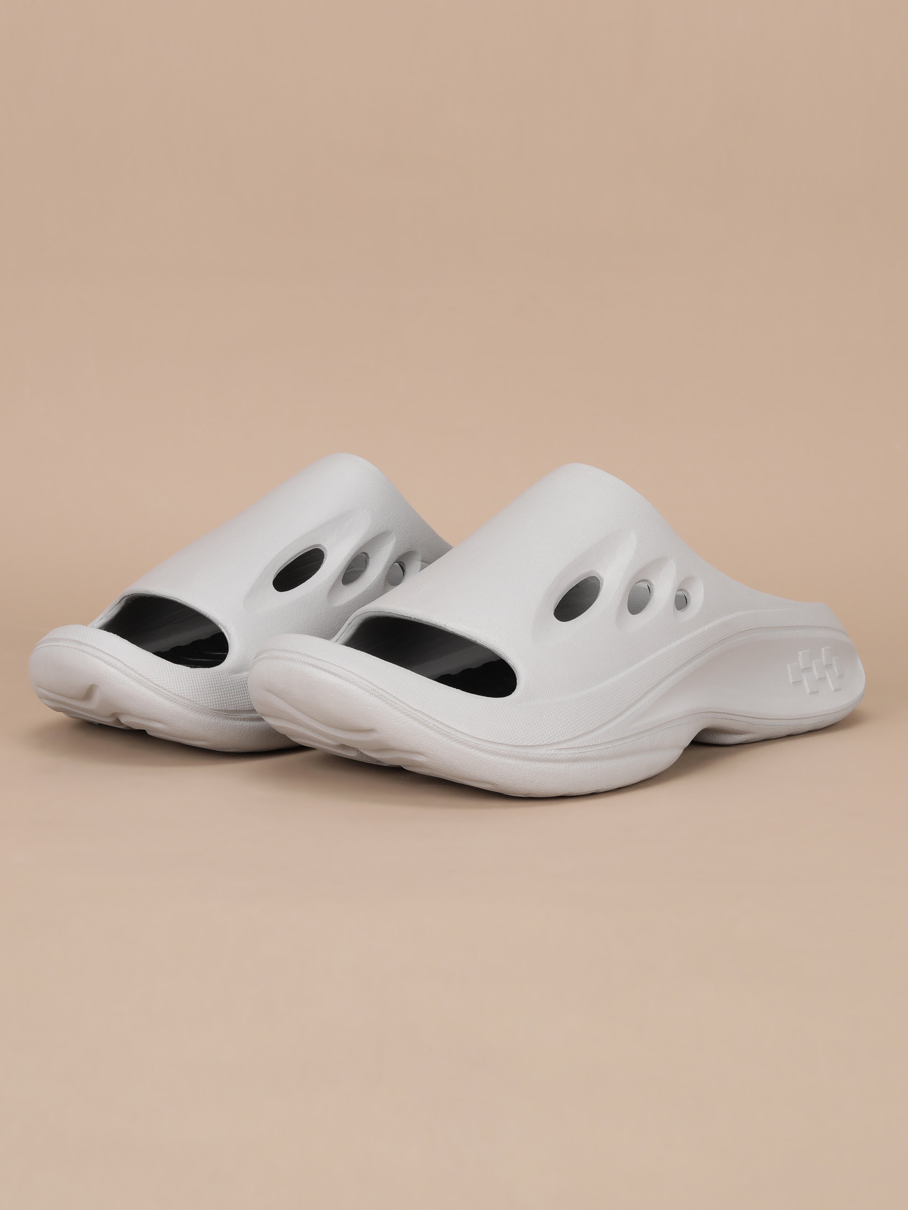 Avant Men's Hover Sliders - Grey