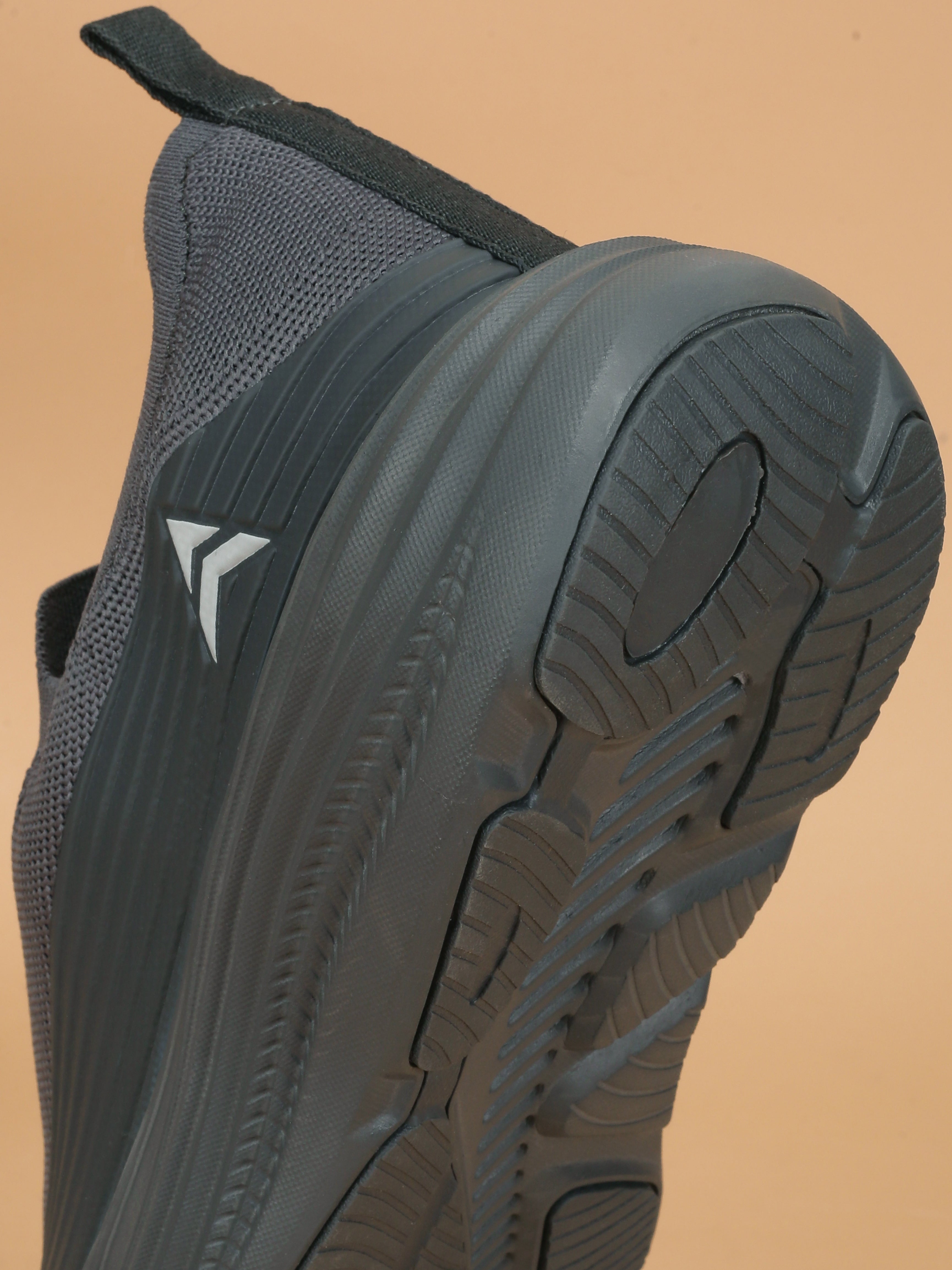 Avant Men's Echolift Walking Shoes - Grey