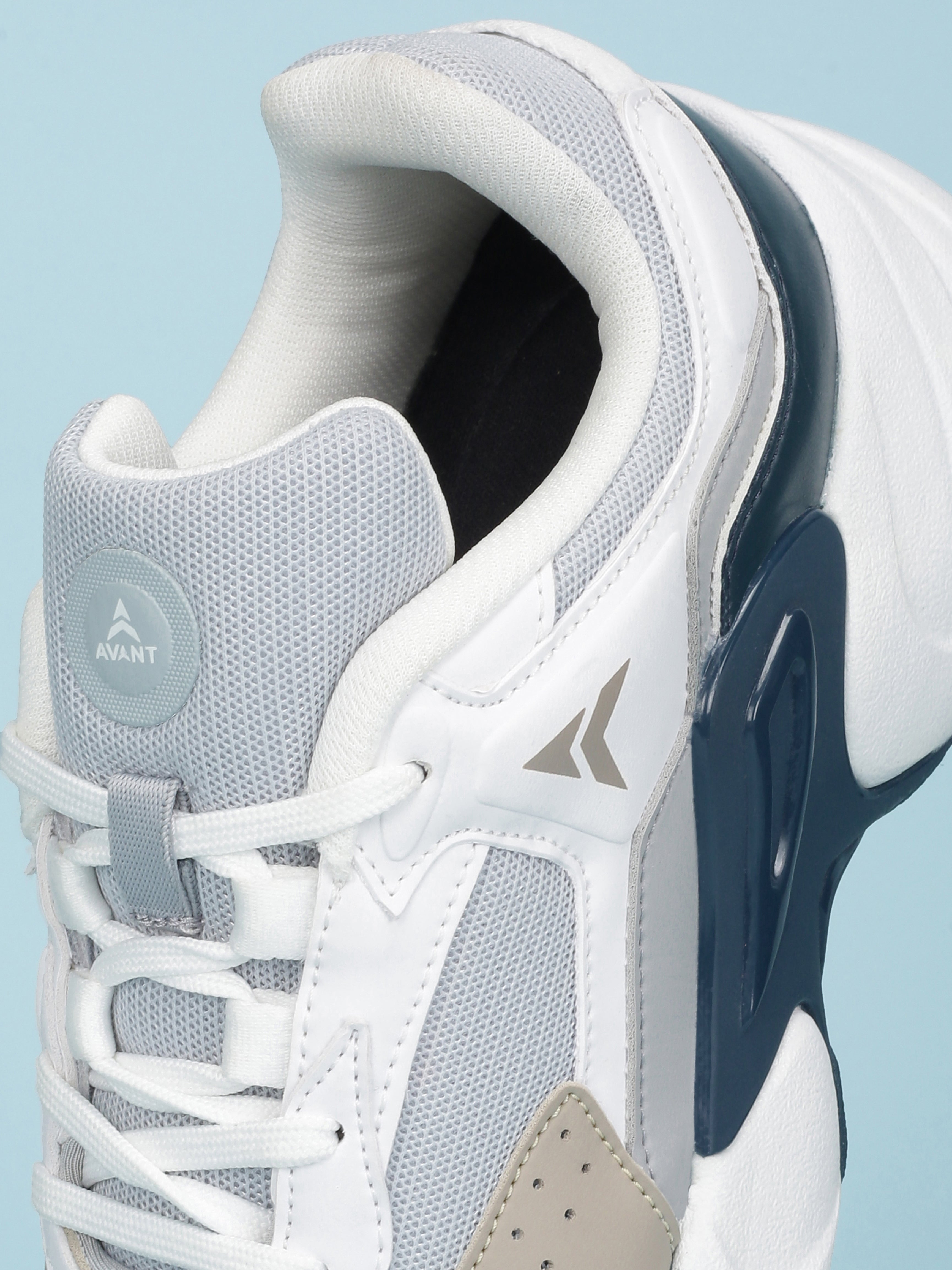 Avant Women's Glacier Rush Sneaker Shoes - Grey