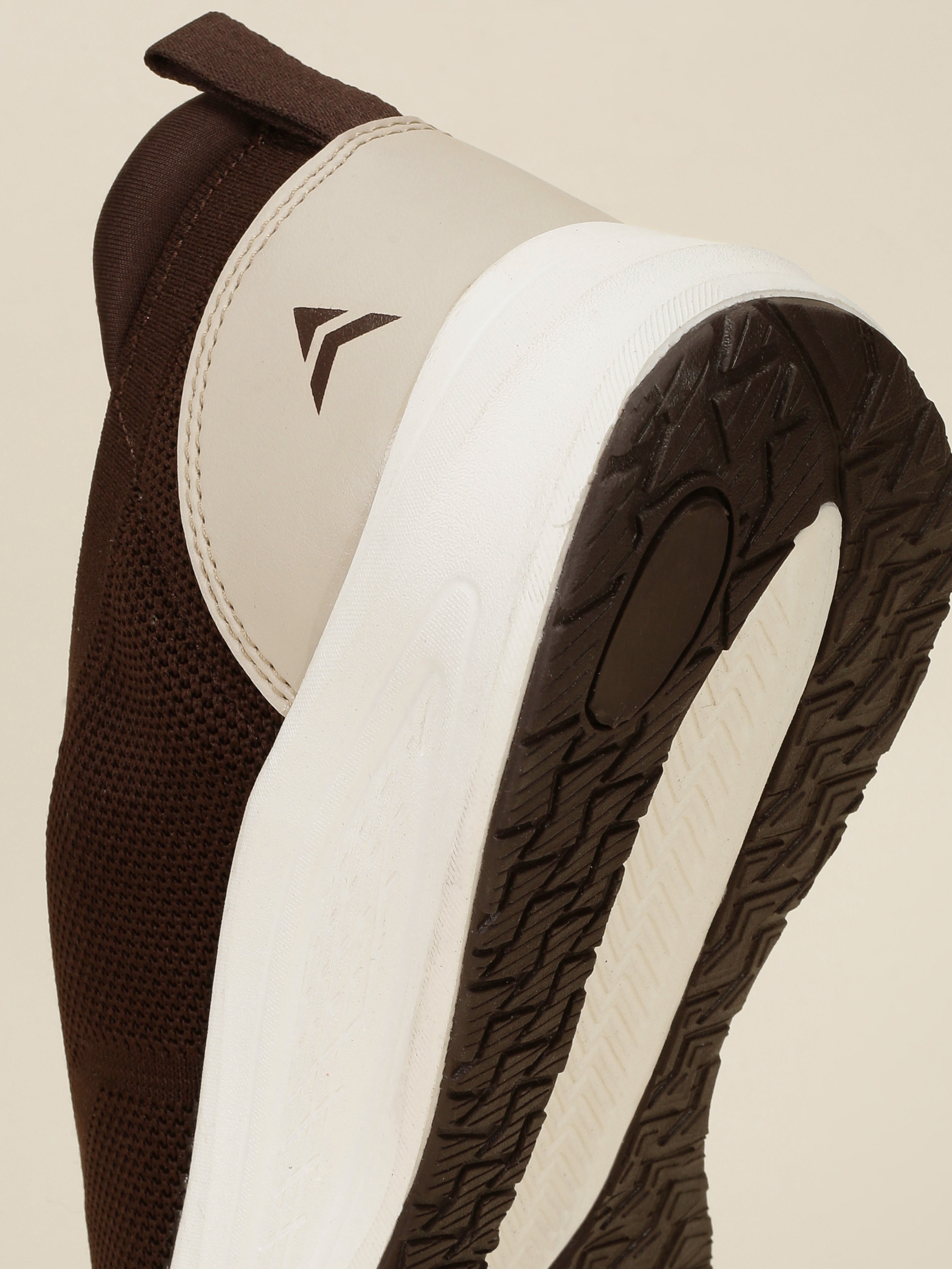 Avant Men's Evo Walking Shoes - Brown