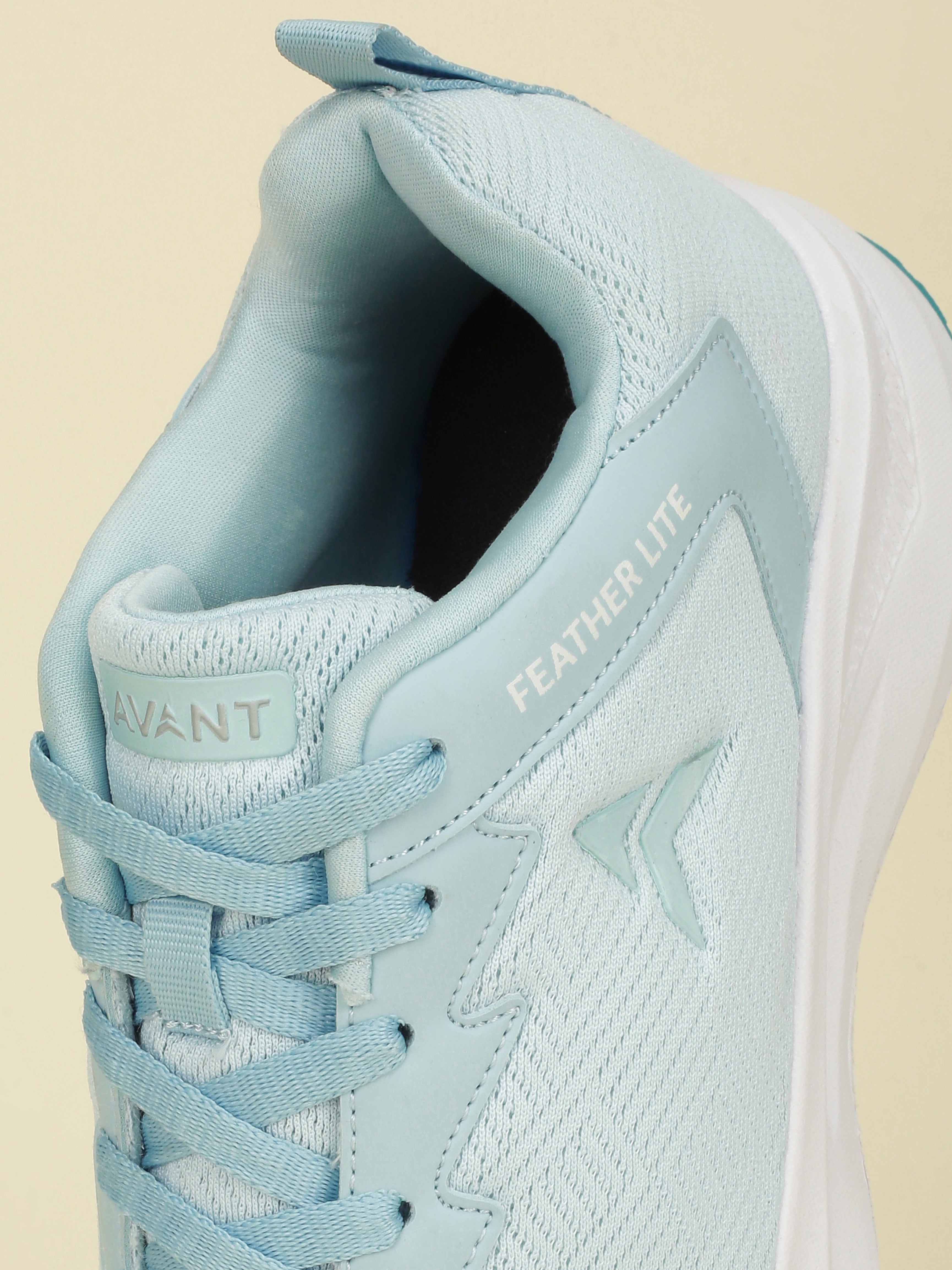 Avant Women's Reva Running Shoes - Ice blue