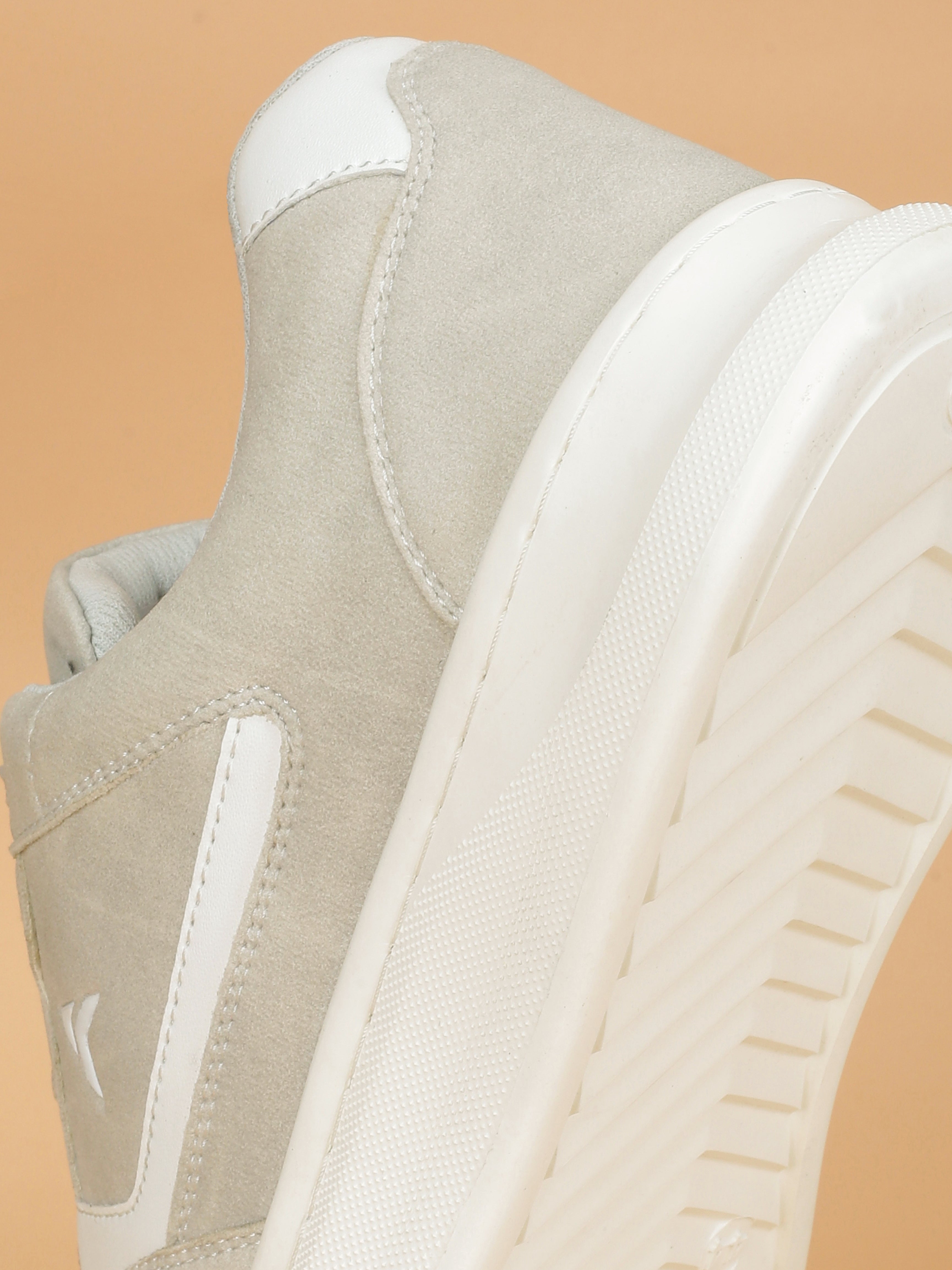 Avant Men's Astrova Sneakers - Grey