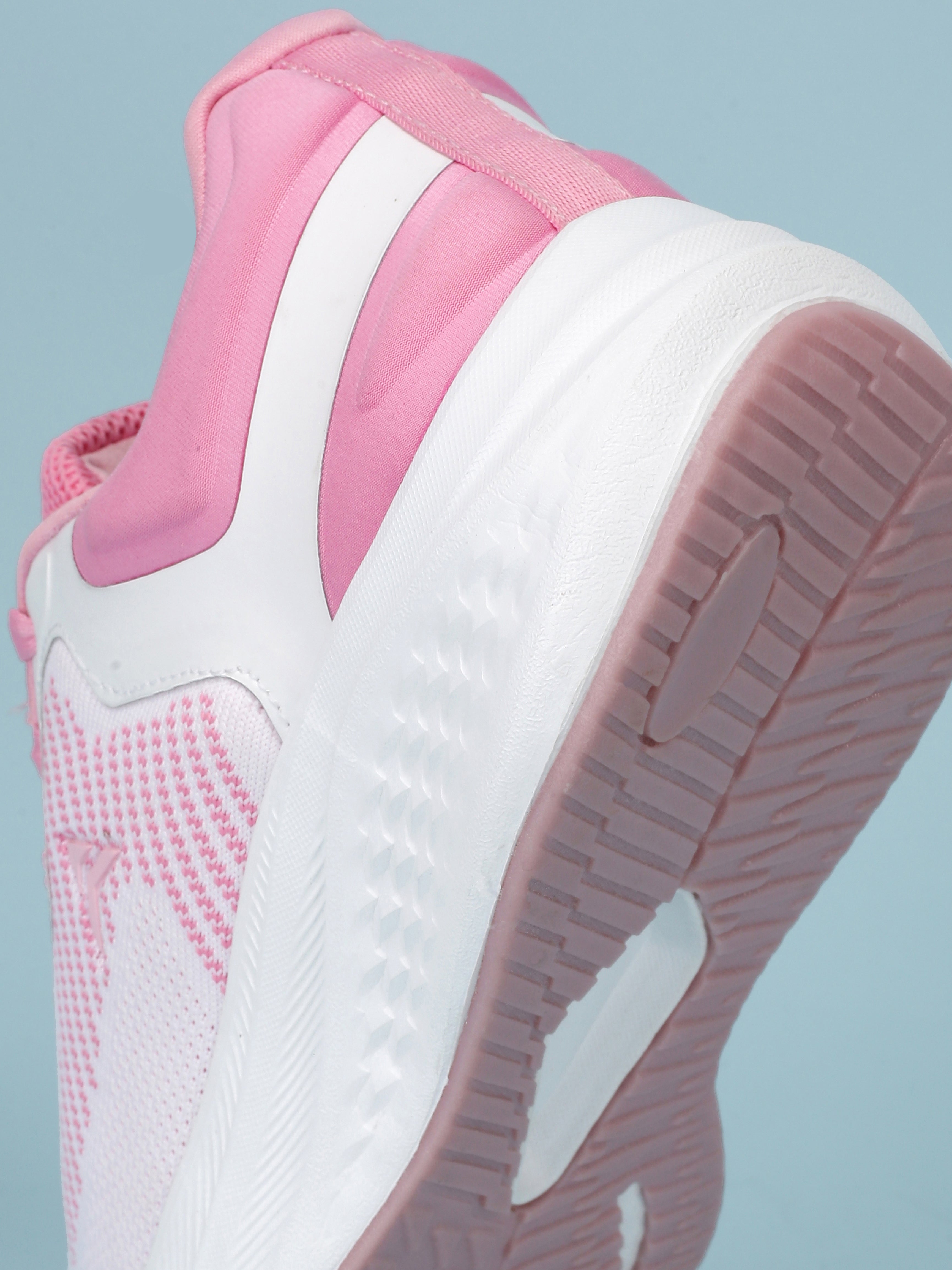 Avant Women's PaceX Running Shoes - Pink