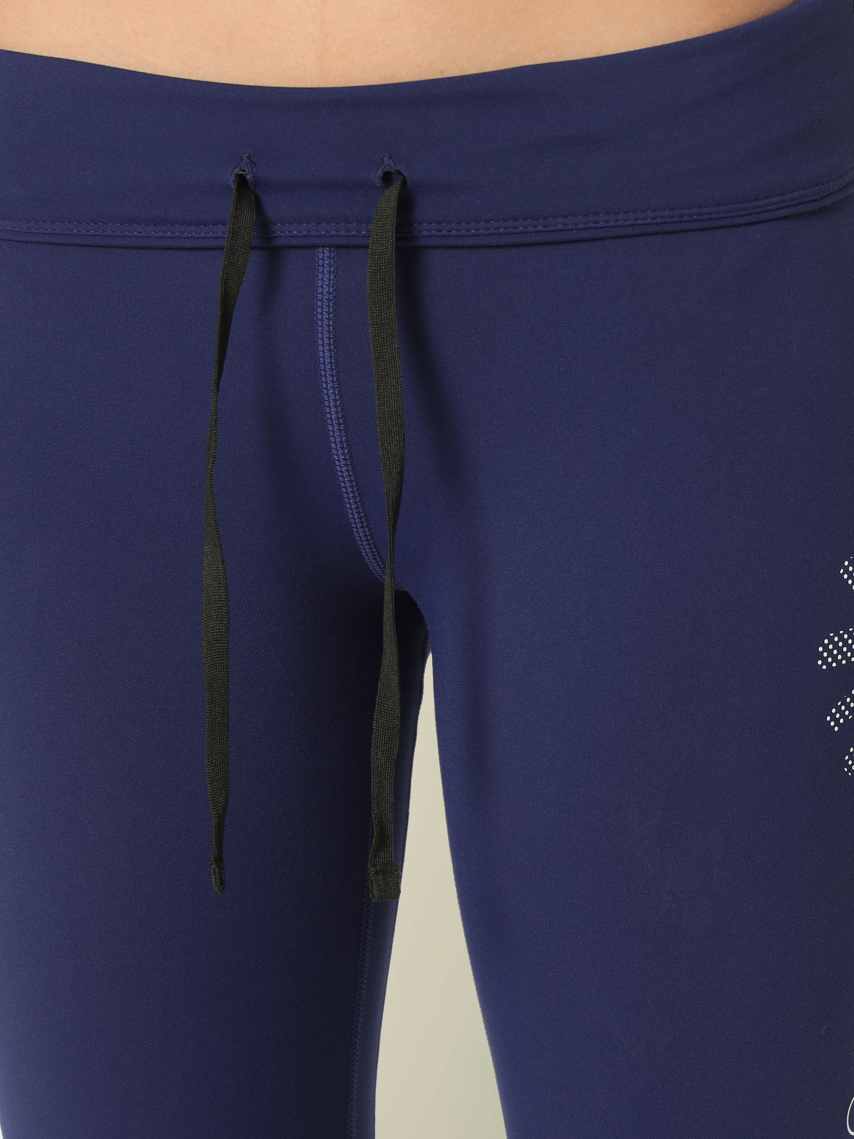 Do It All Placement Print Tights With Pocket