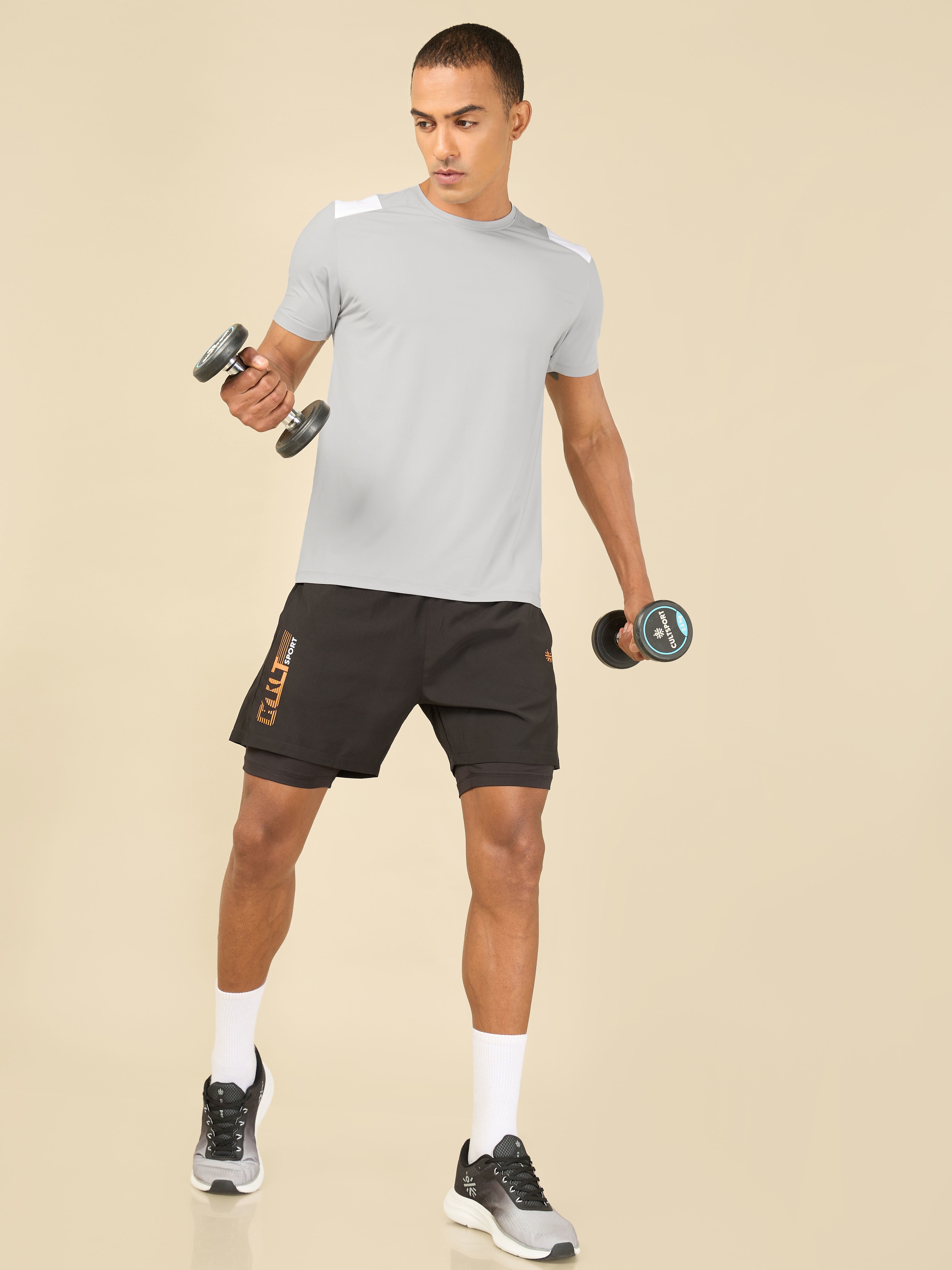 Performance Rotator T-shirt