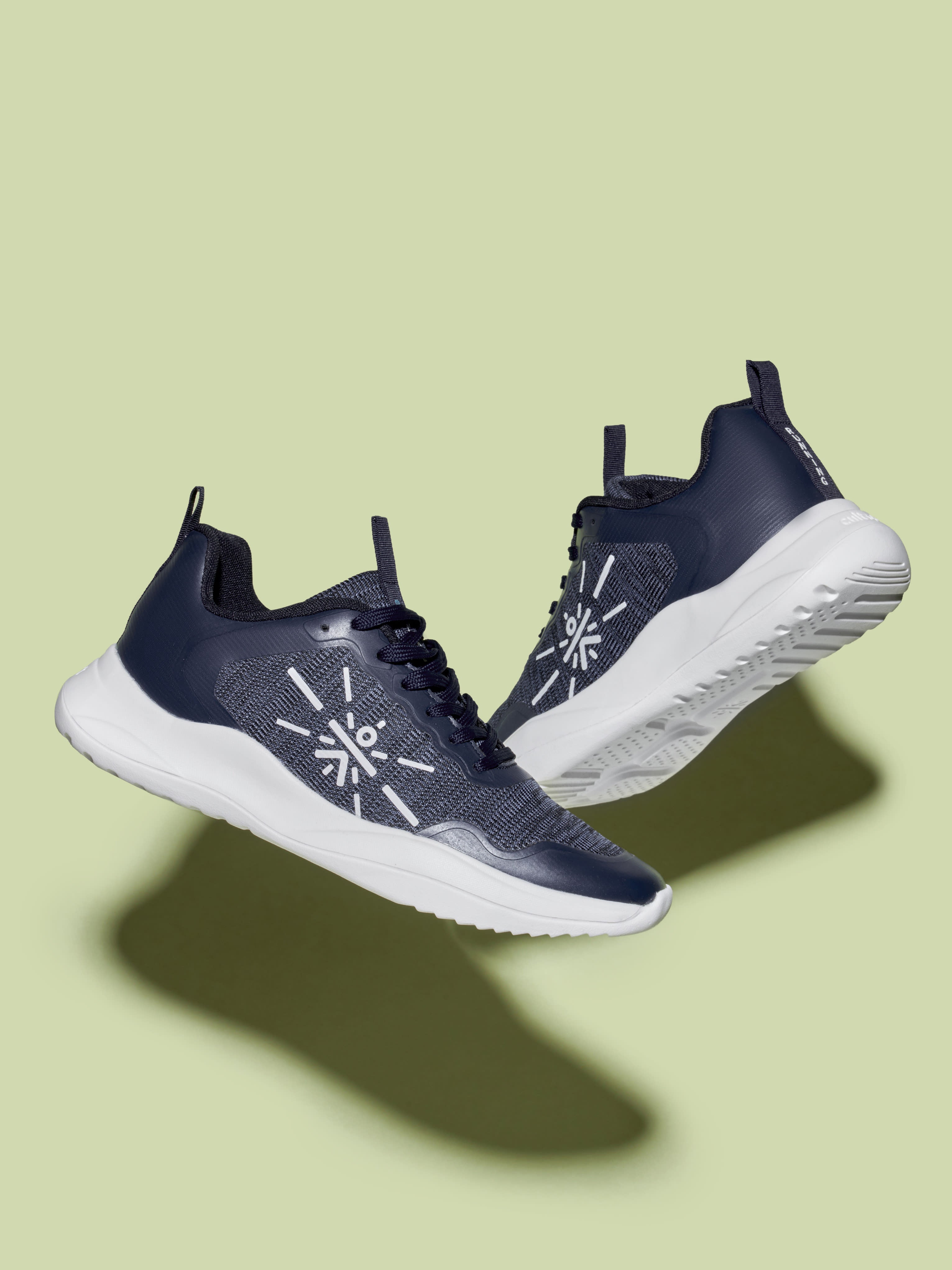 cult Charge Men Running Shoes