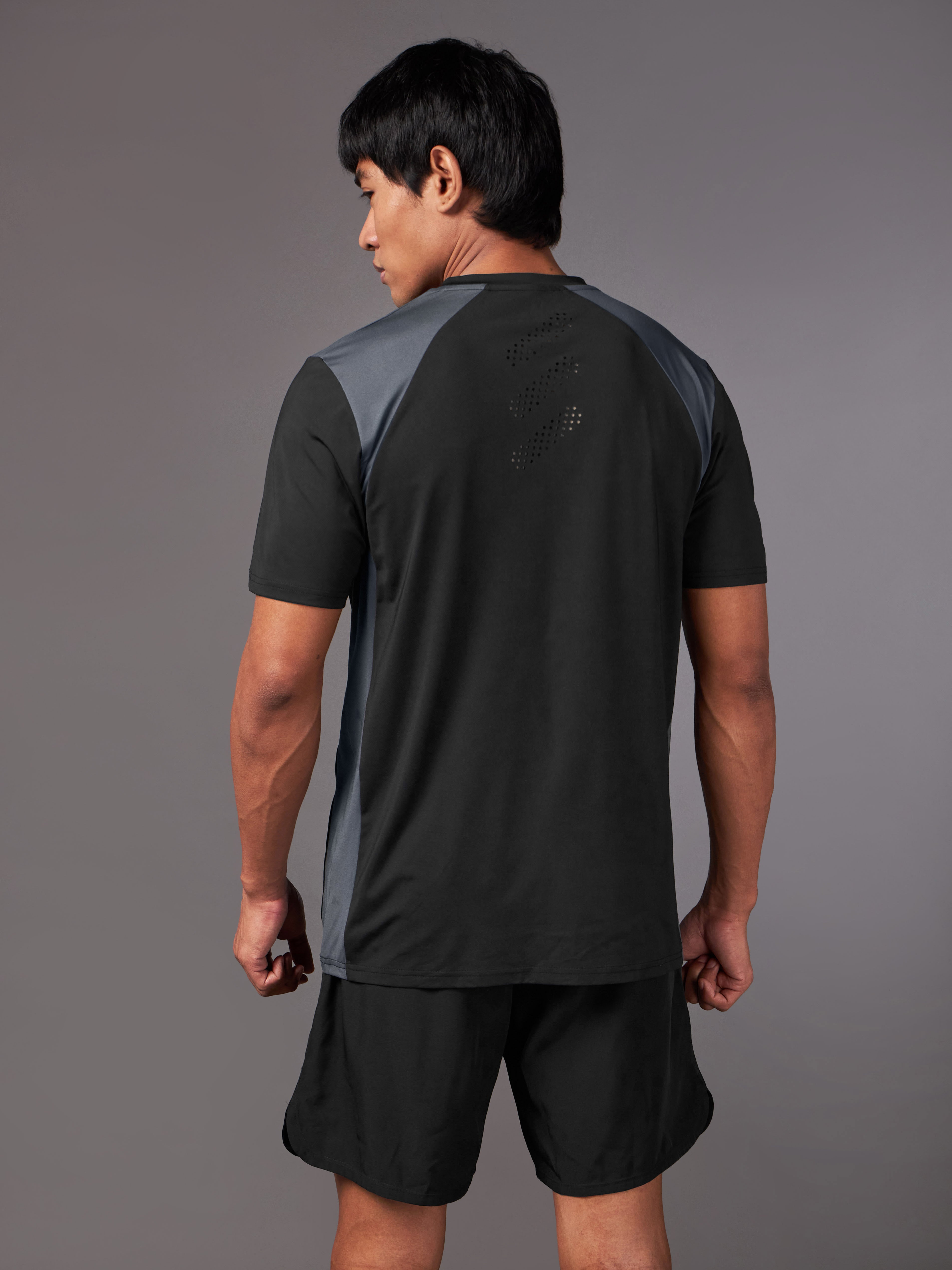 City Run Premium T-shirt