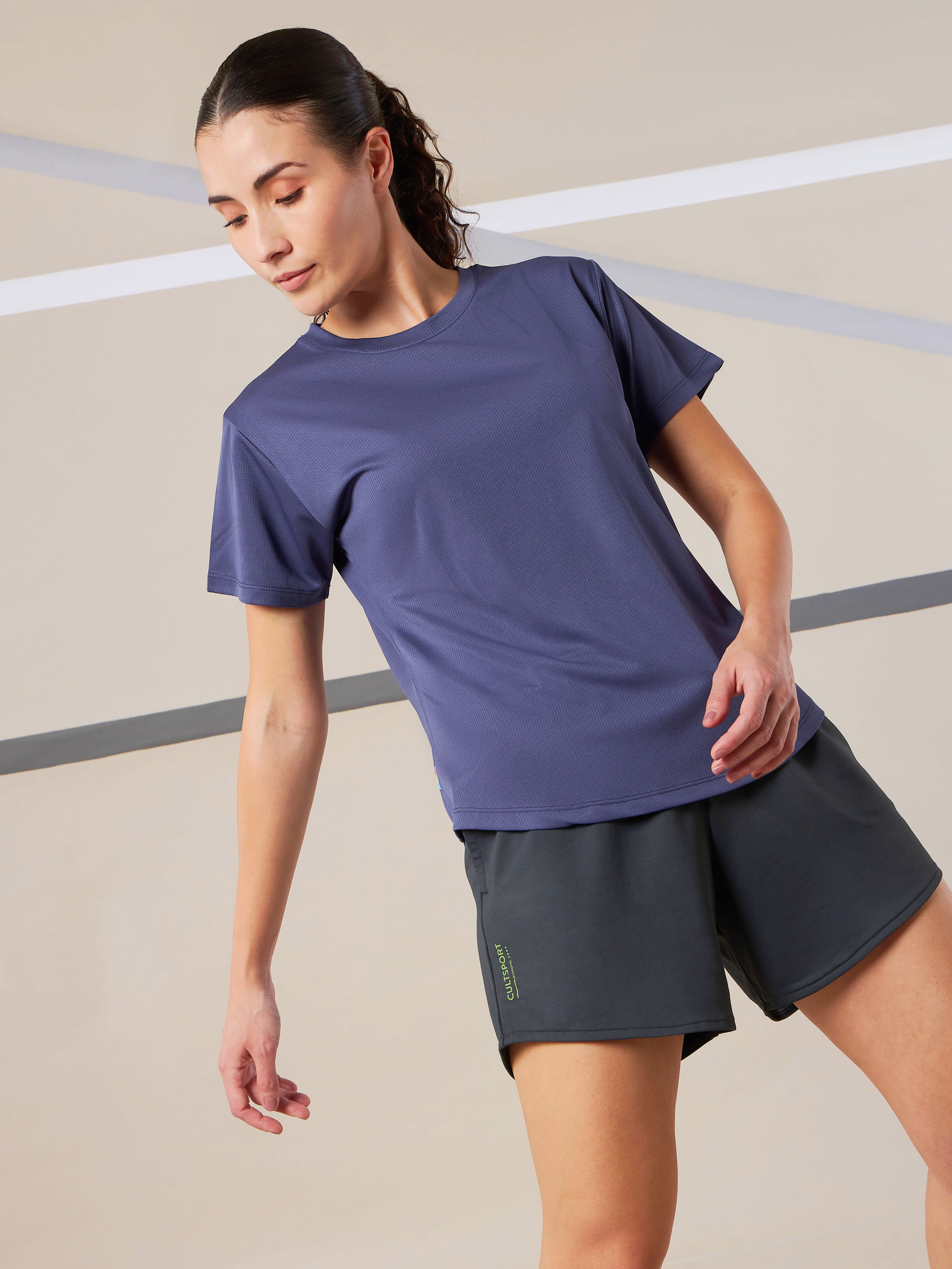 The Essential Active T-shirt