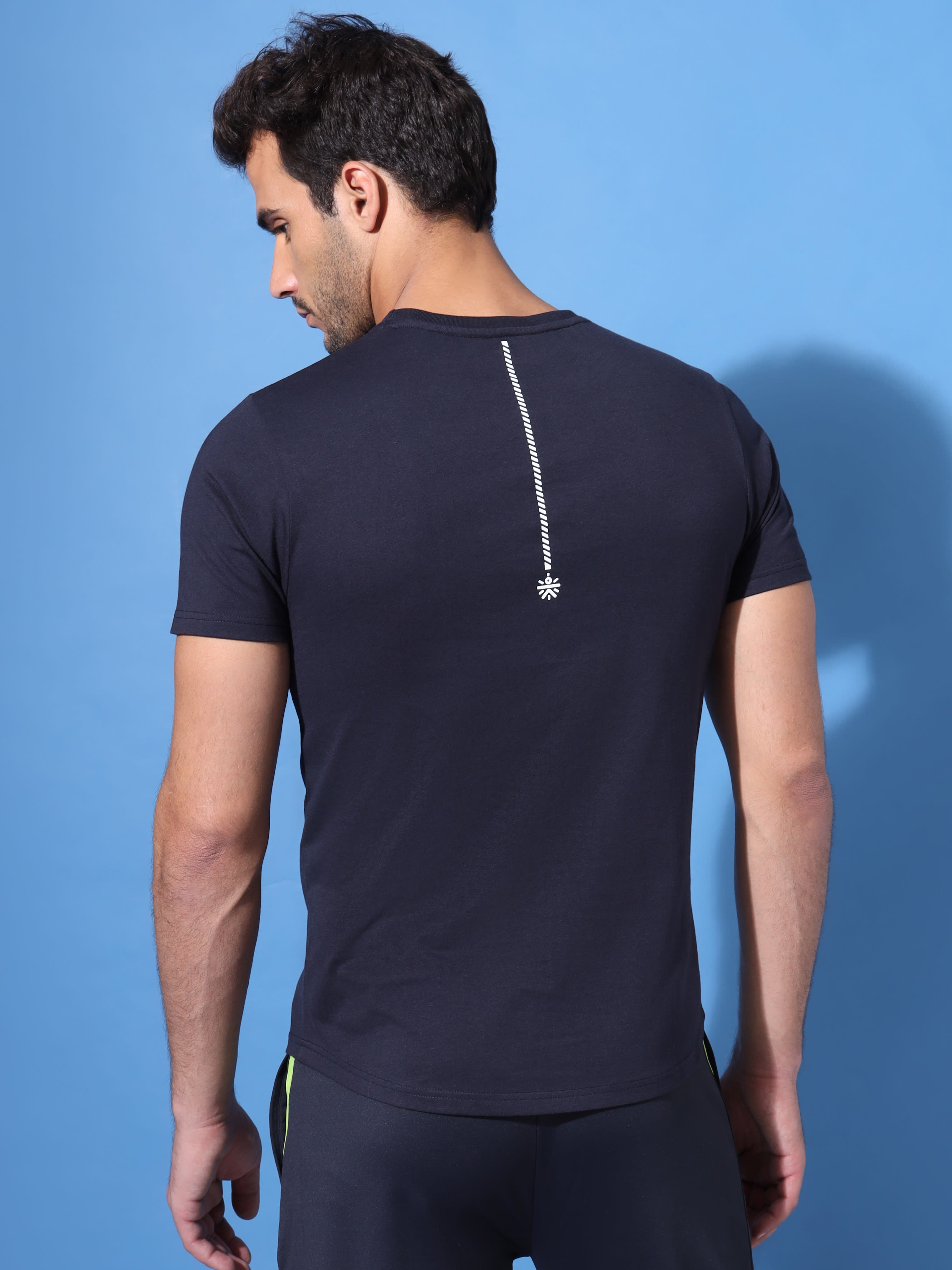 Vitals Lifestyle T-shirt