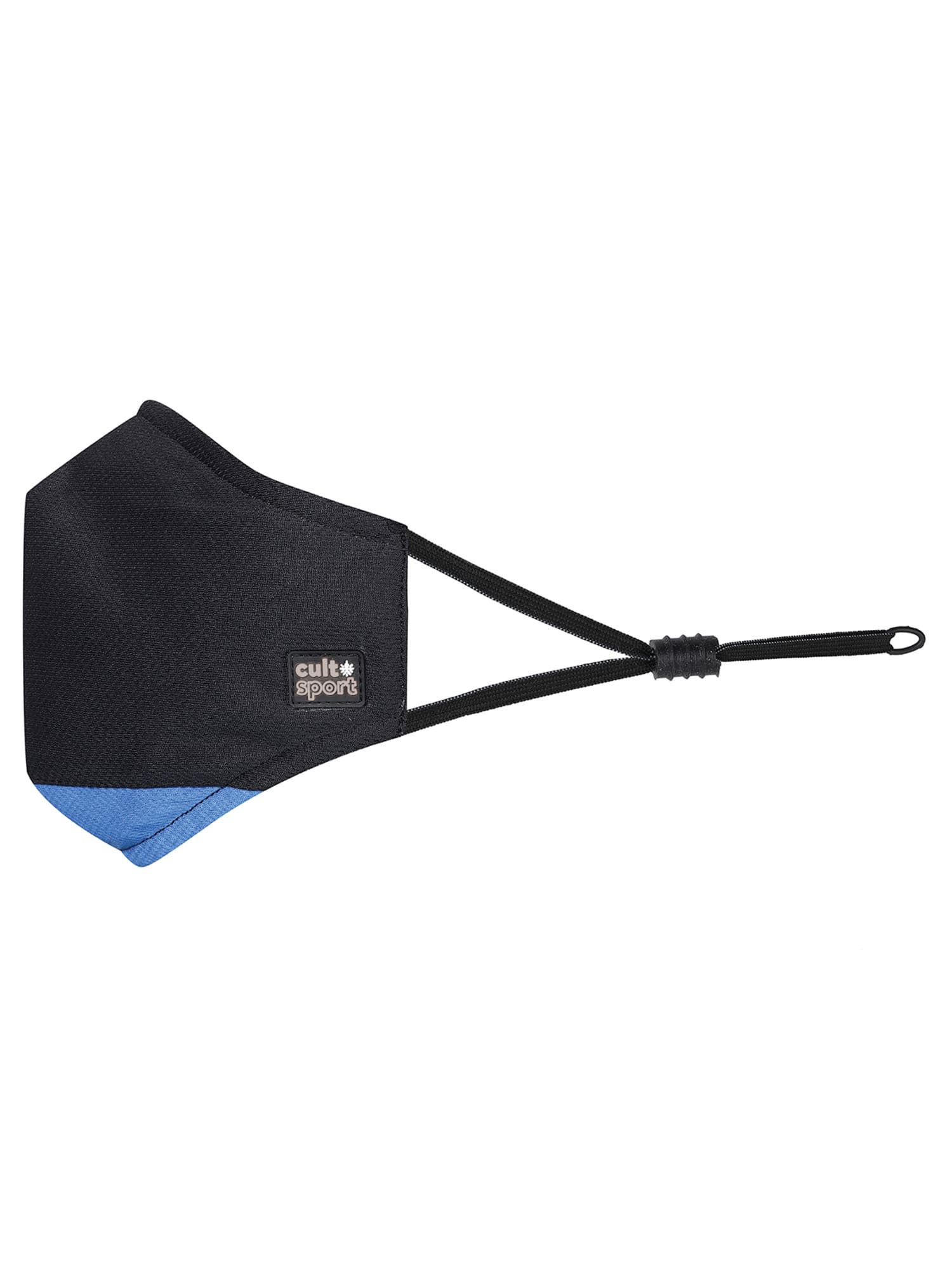 BREATHEFIT Adults Face Mask - Pack of 3