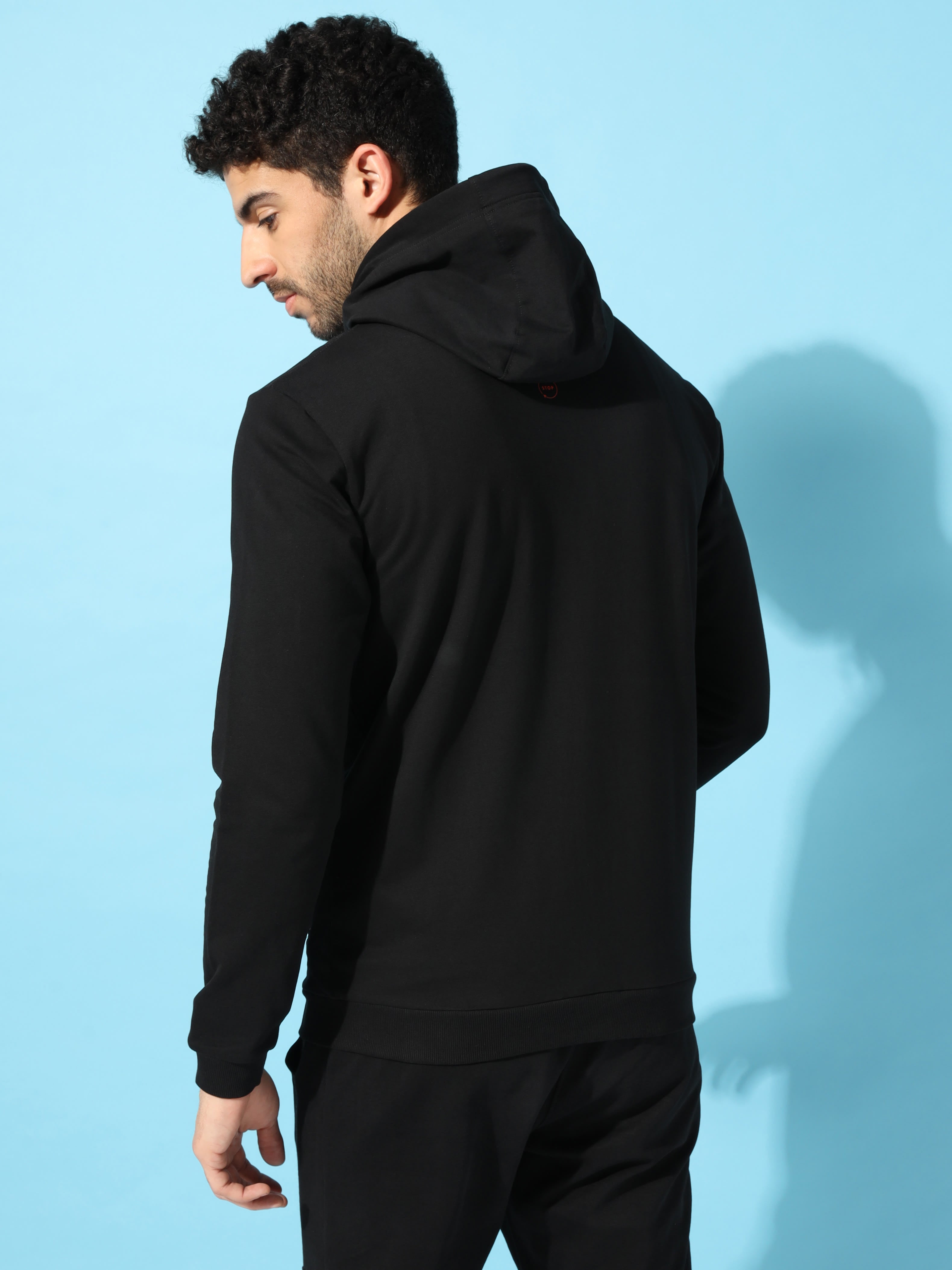 LAYR Neon Pop Sweatshirt