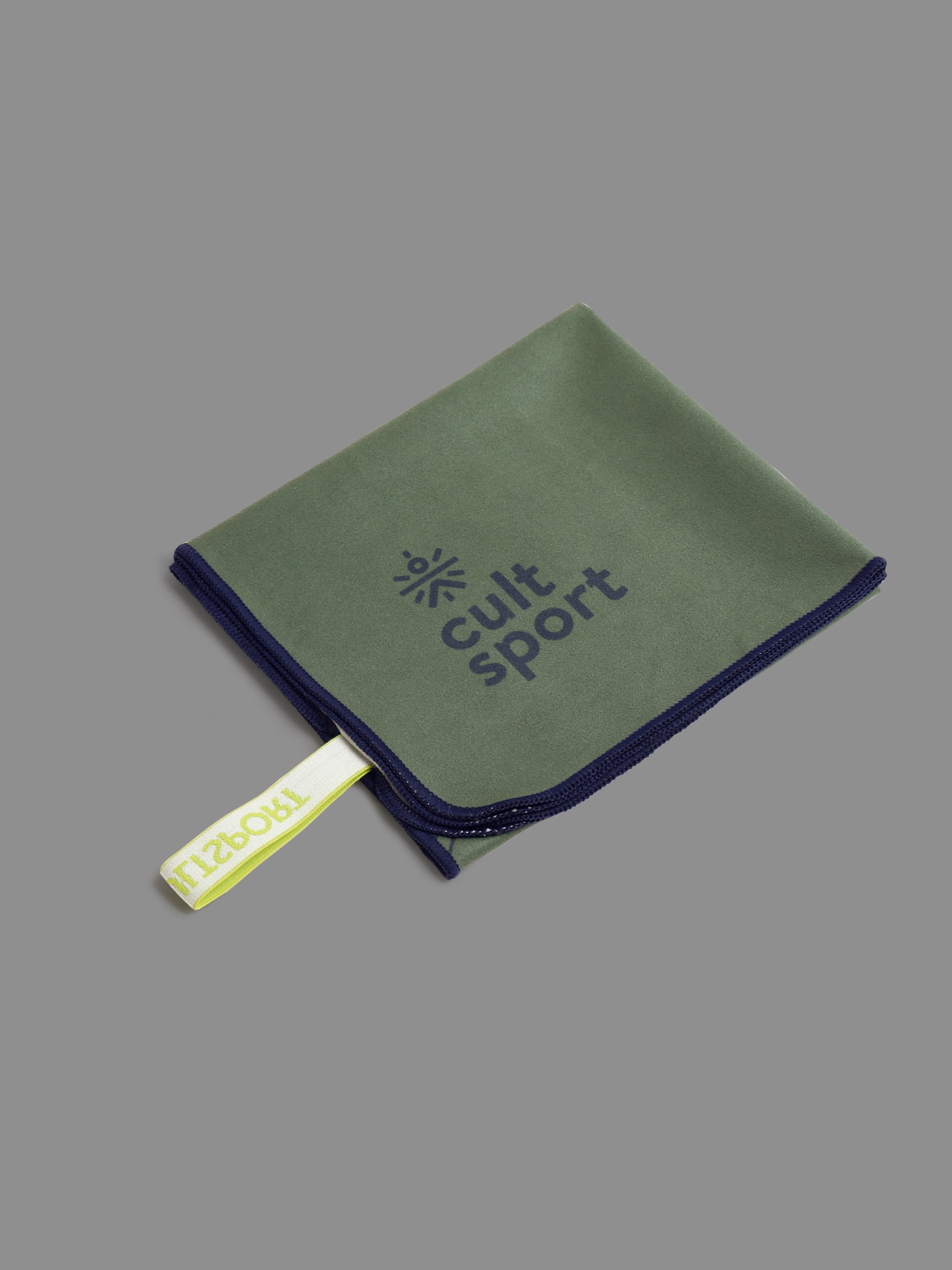 Super Absorbent Gym Towel