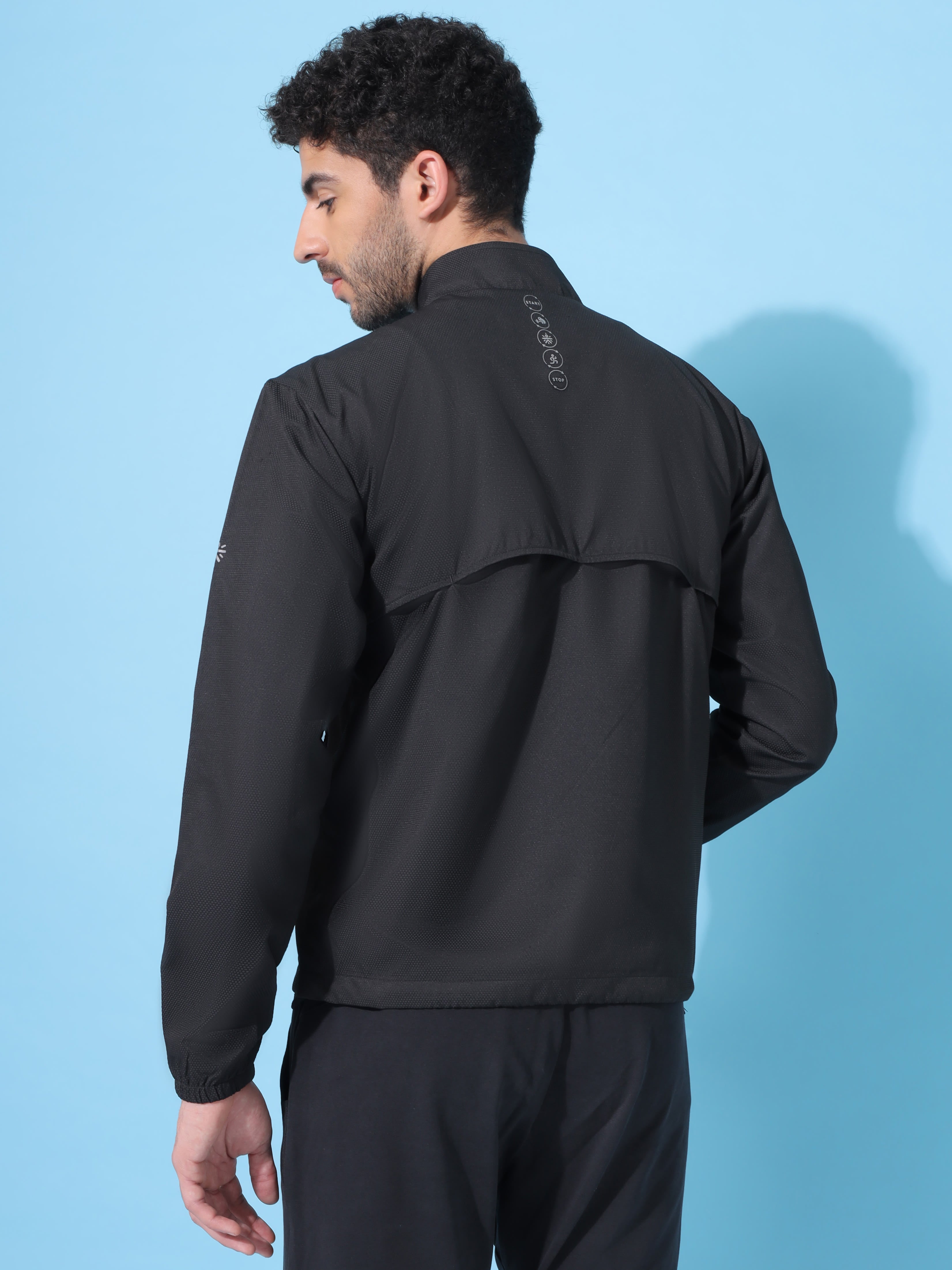 JacTEC Sports Jacket