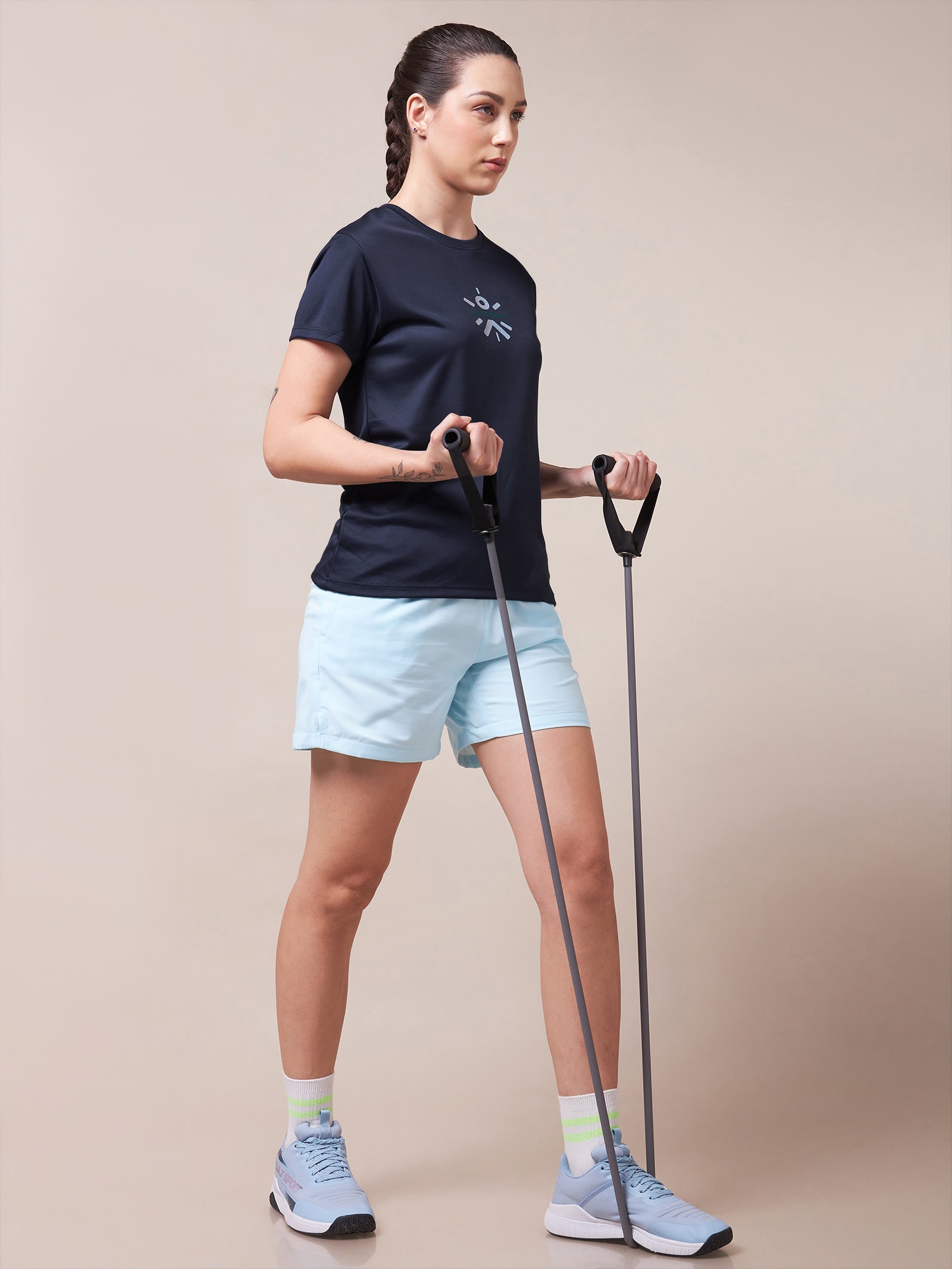 Graphic Play Performance T-shirt