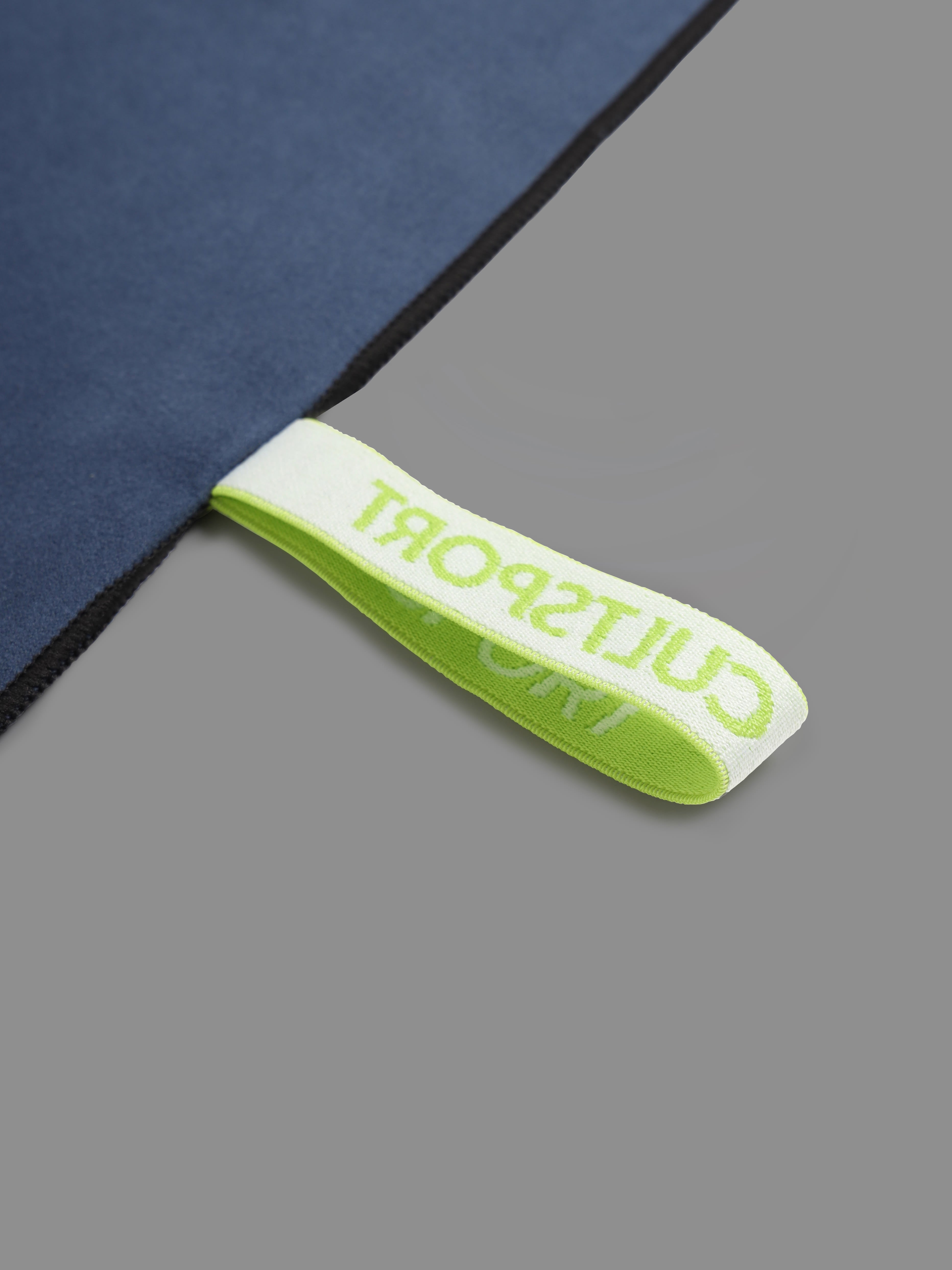 Super Absorbent Bath Towel