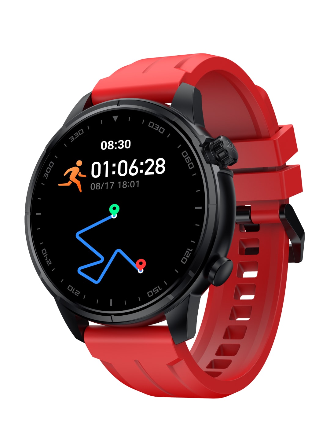 Gps Tracking Smart Watch For Kids Sprint Sprint Running