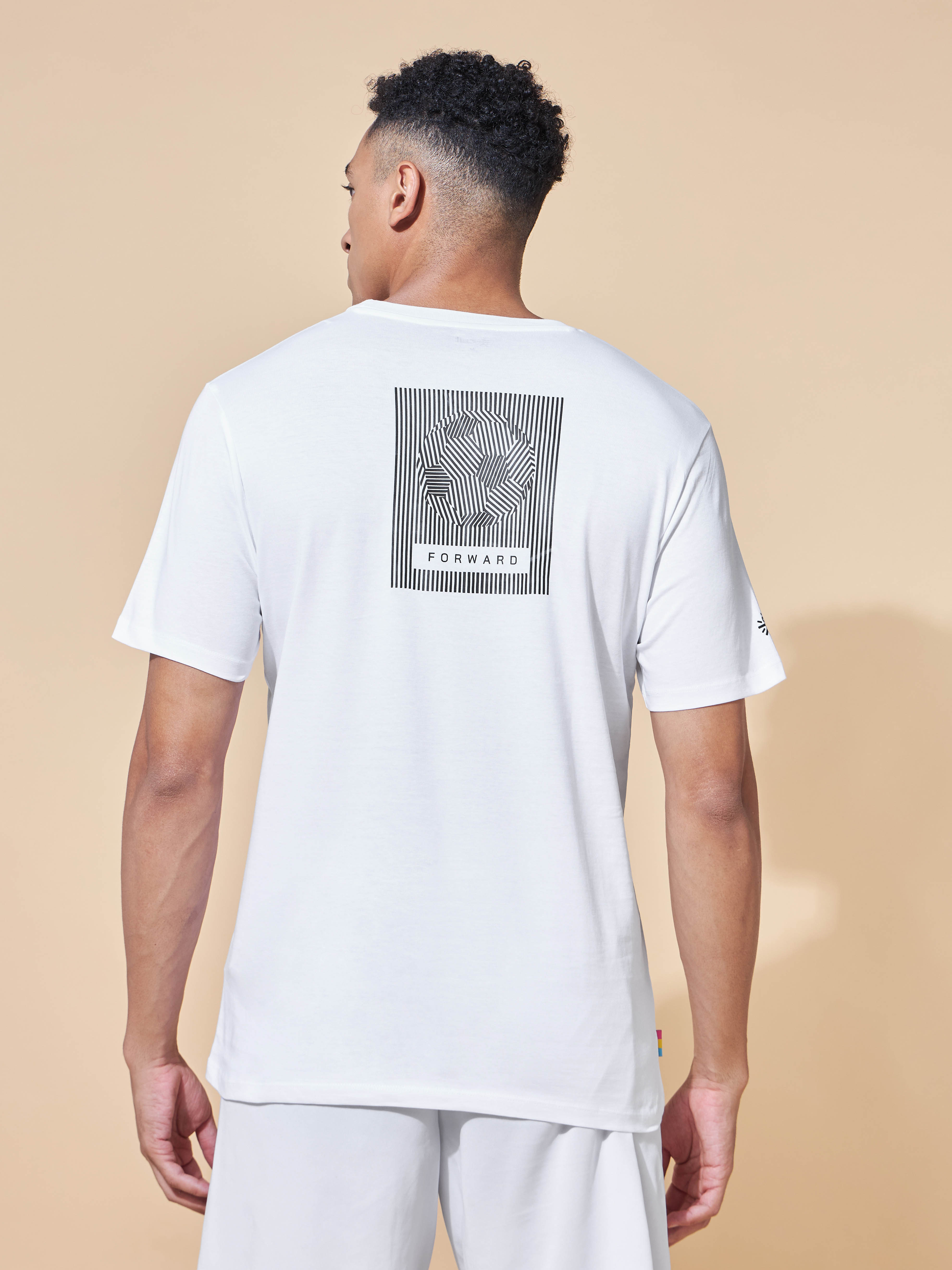 Forward Printed Graphic T-shirt