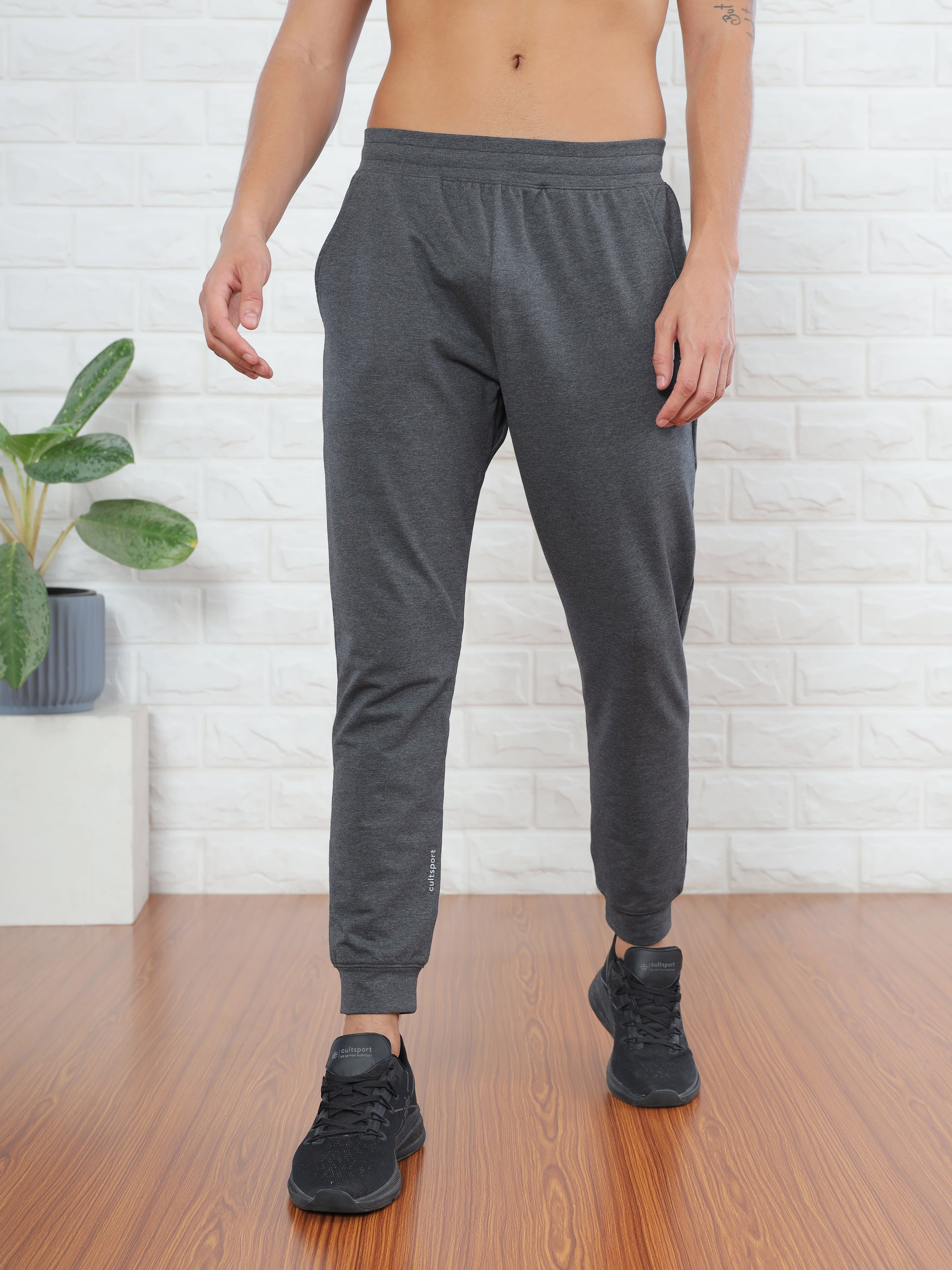 Supersoft Stretch Yoga Joggers