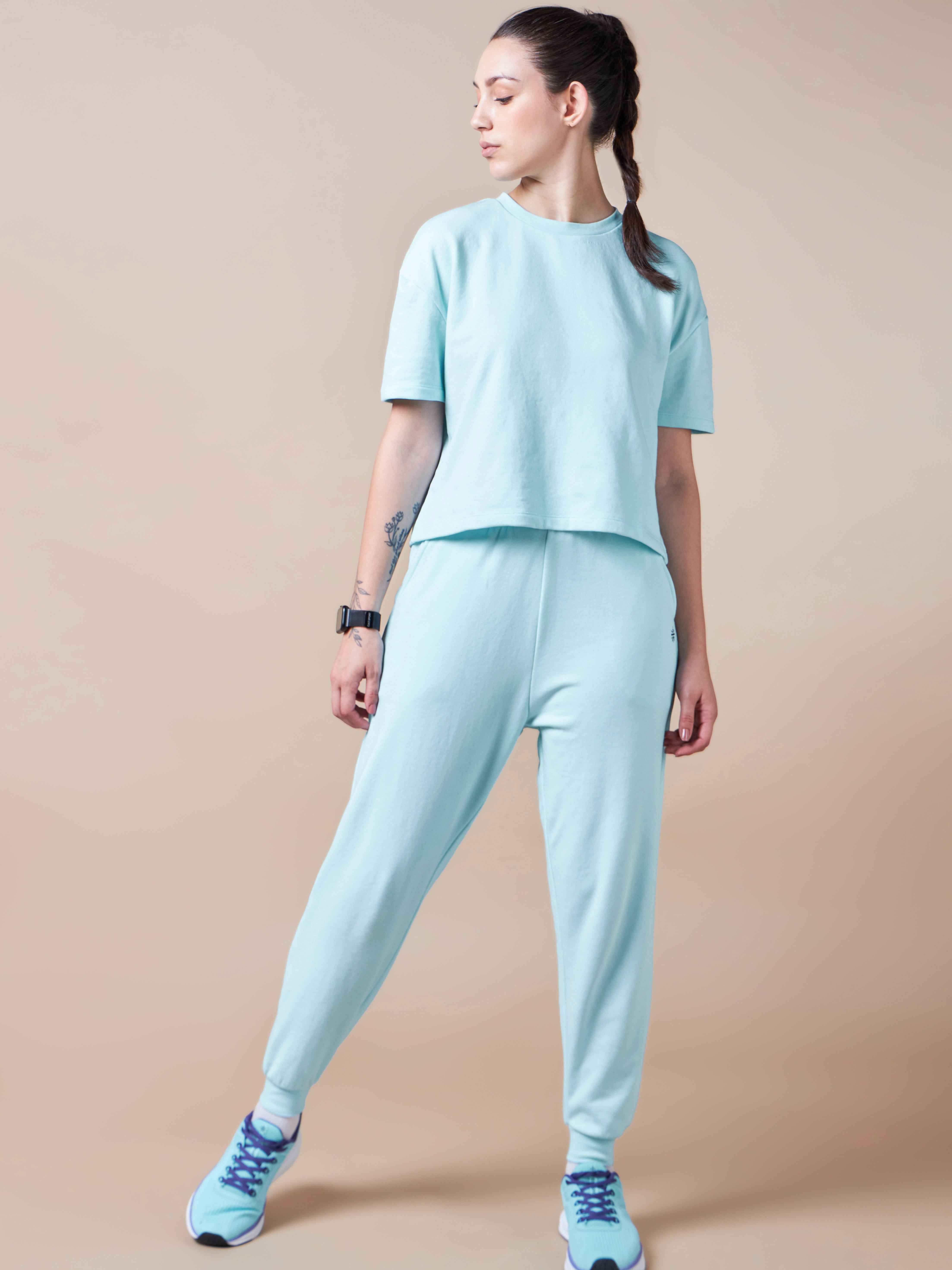 All Day Comfort Co-ord Set