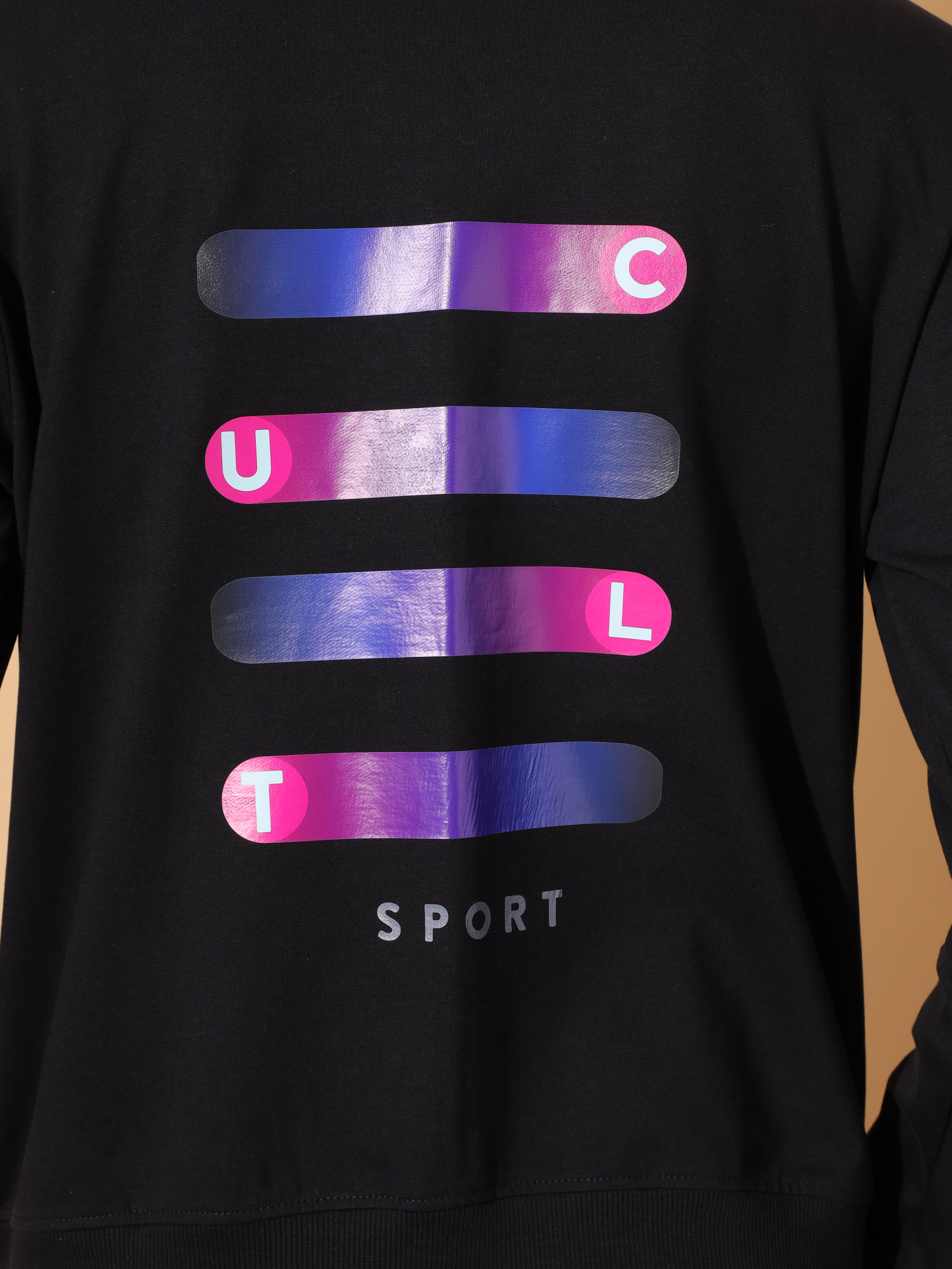 Layr Lifestyle Sweatshirt