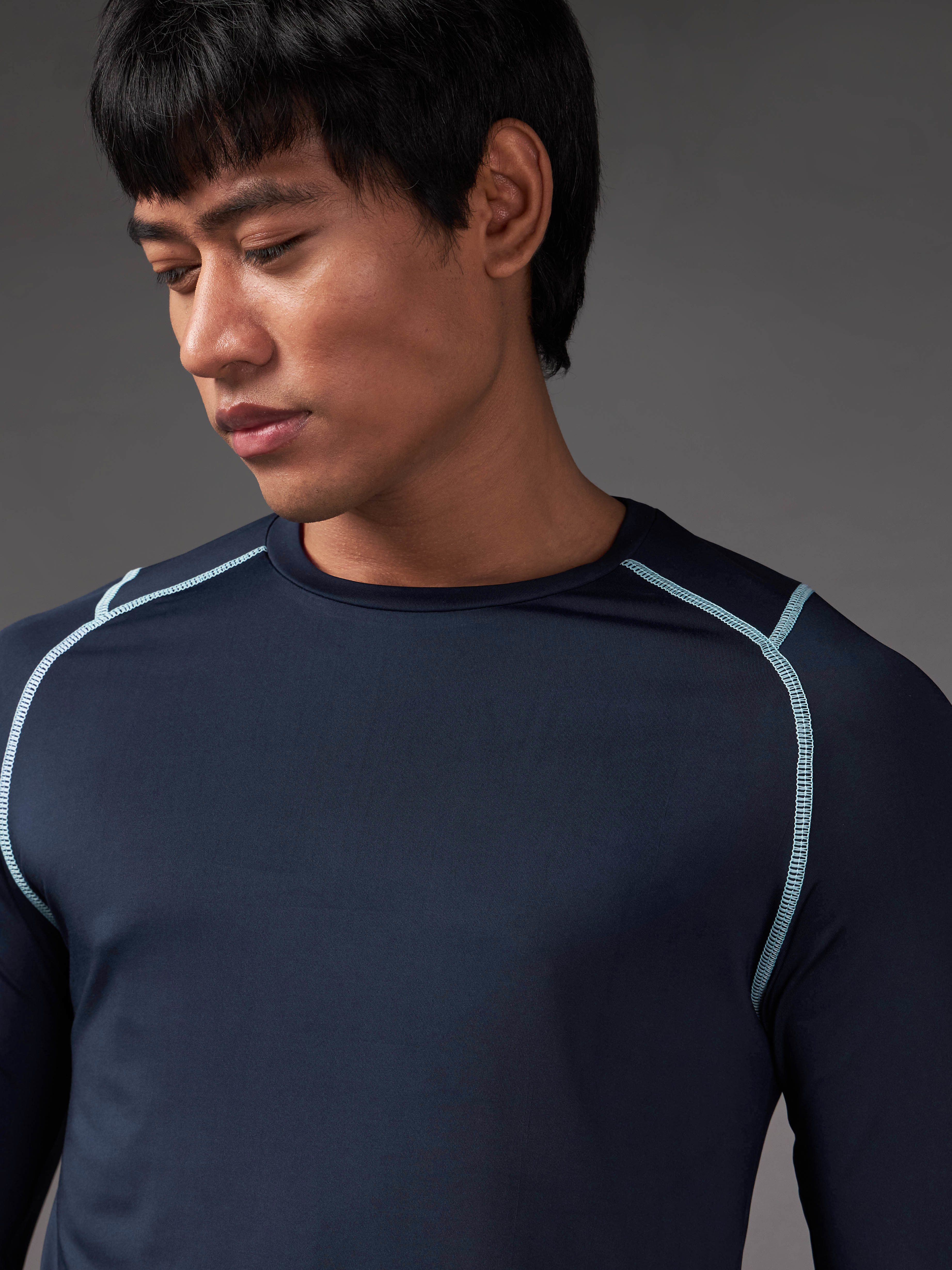 High Altitude Running T-shirt