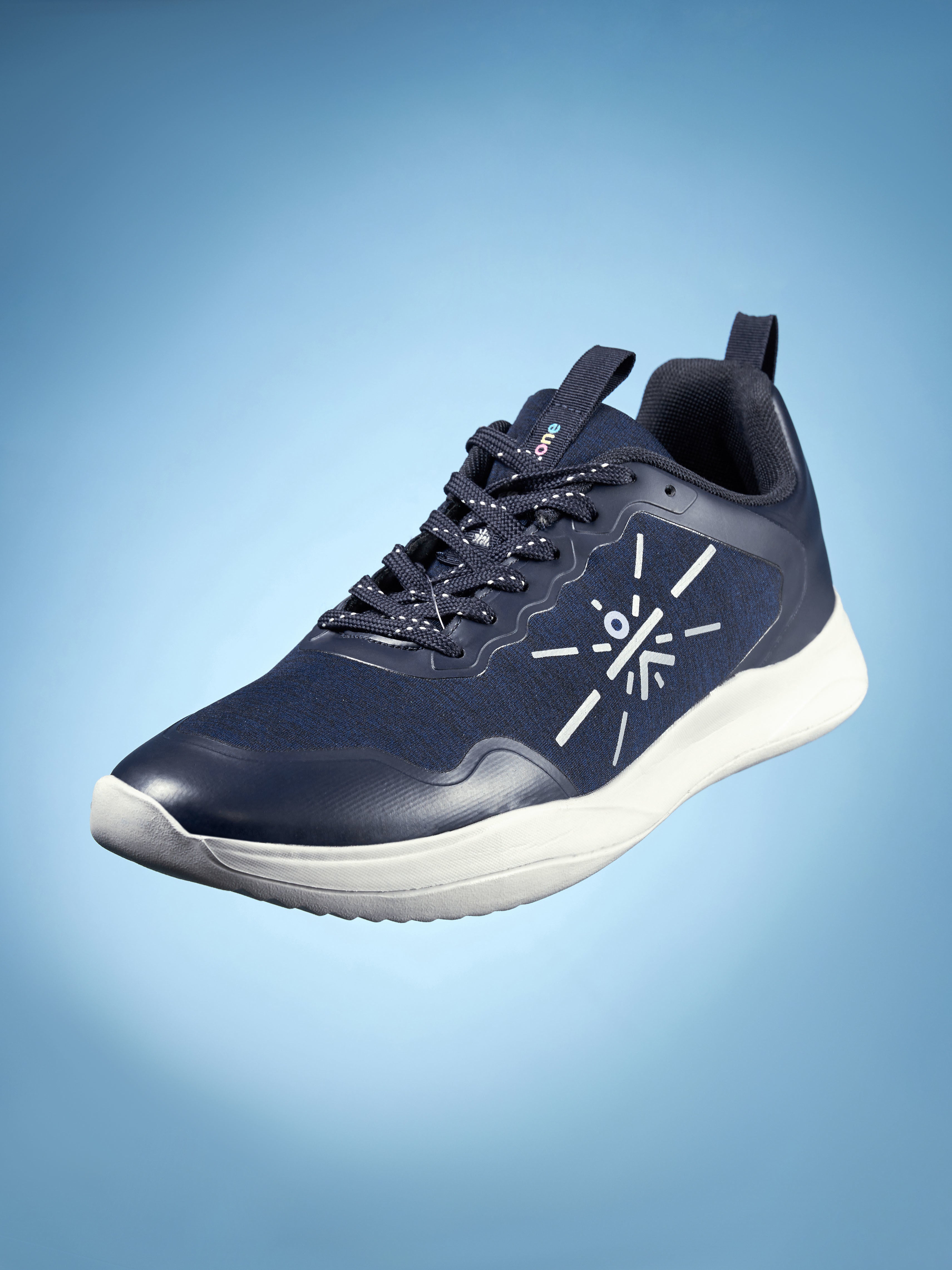 cult Charged Men Running Shoes