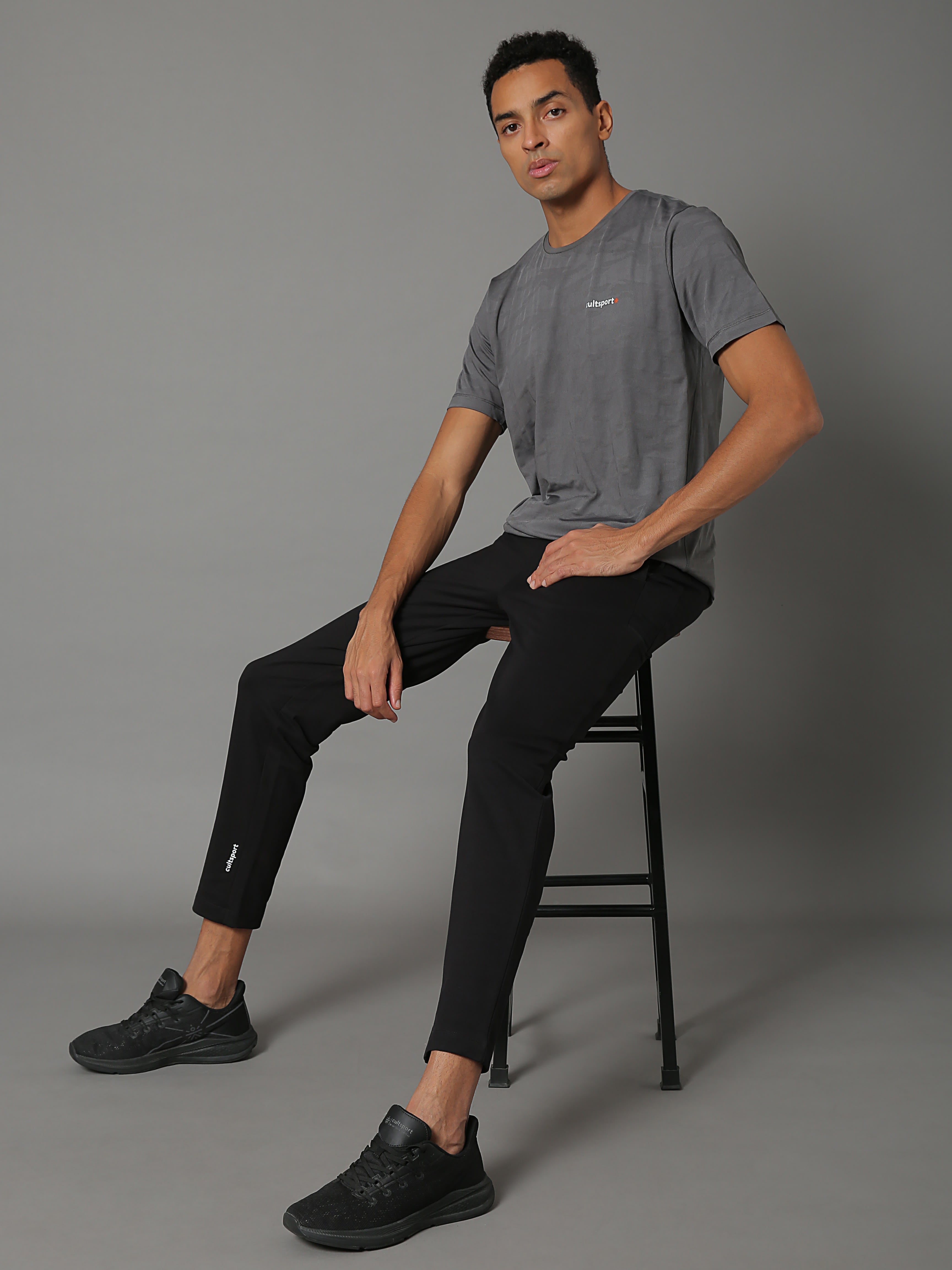 Supersoft Solid Trackpants
