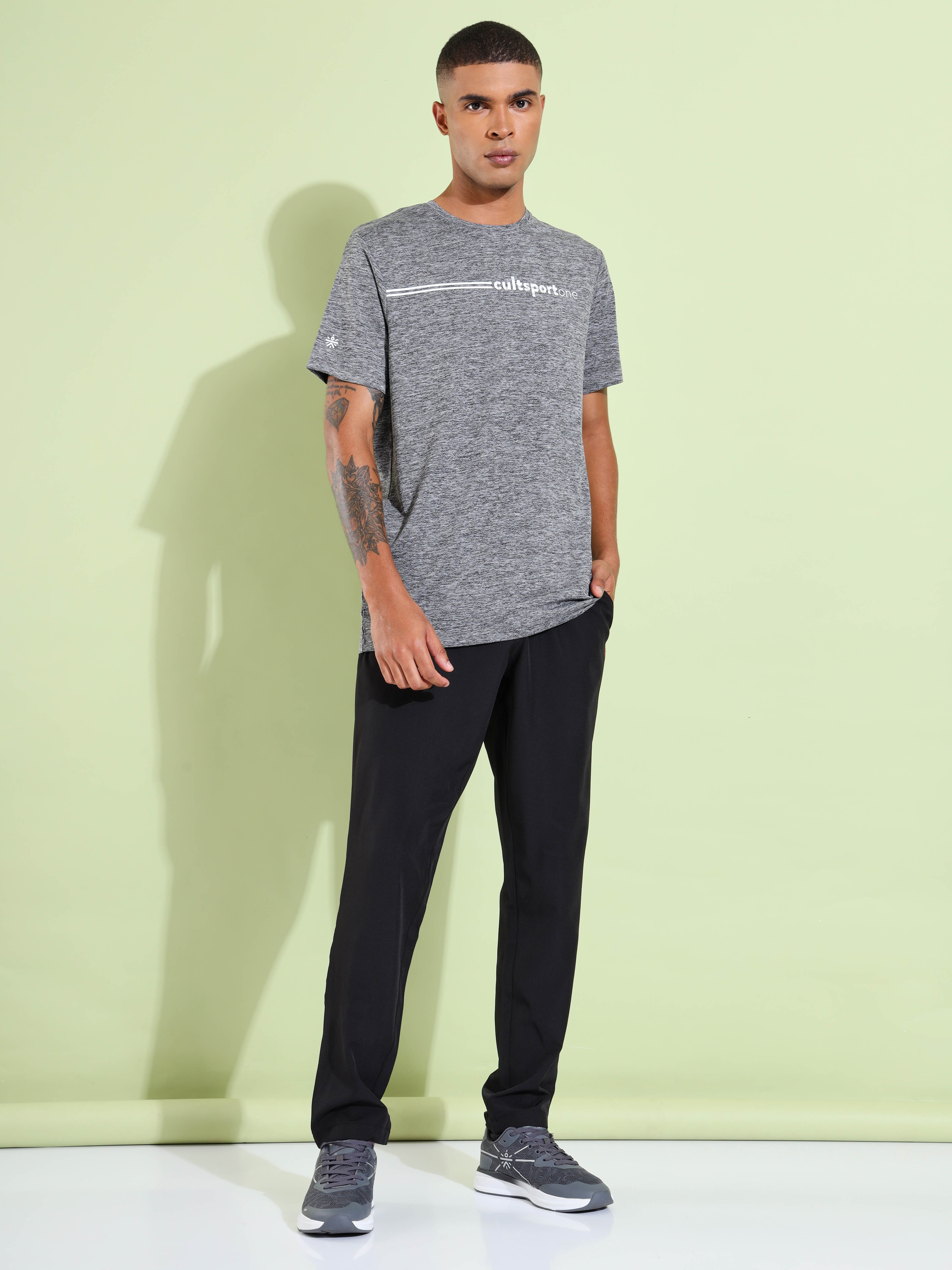 Essential Workout Trackpants