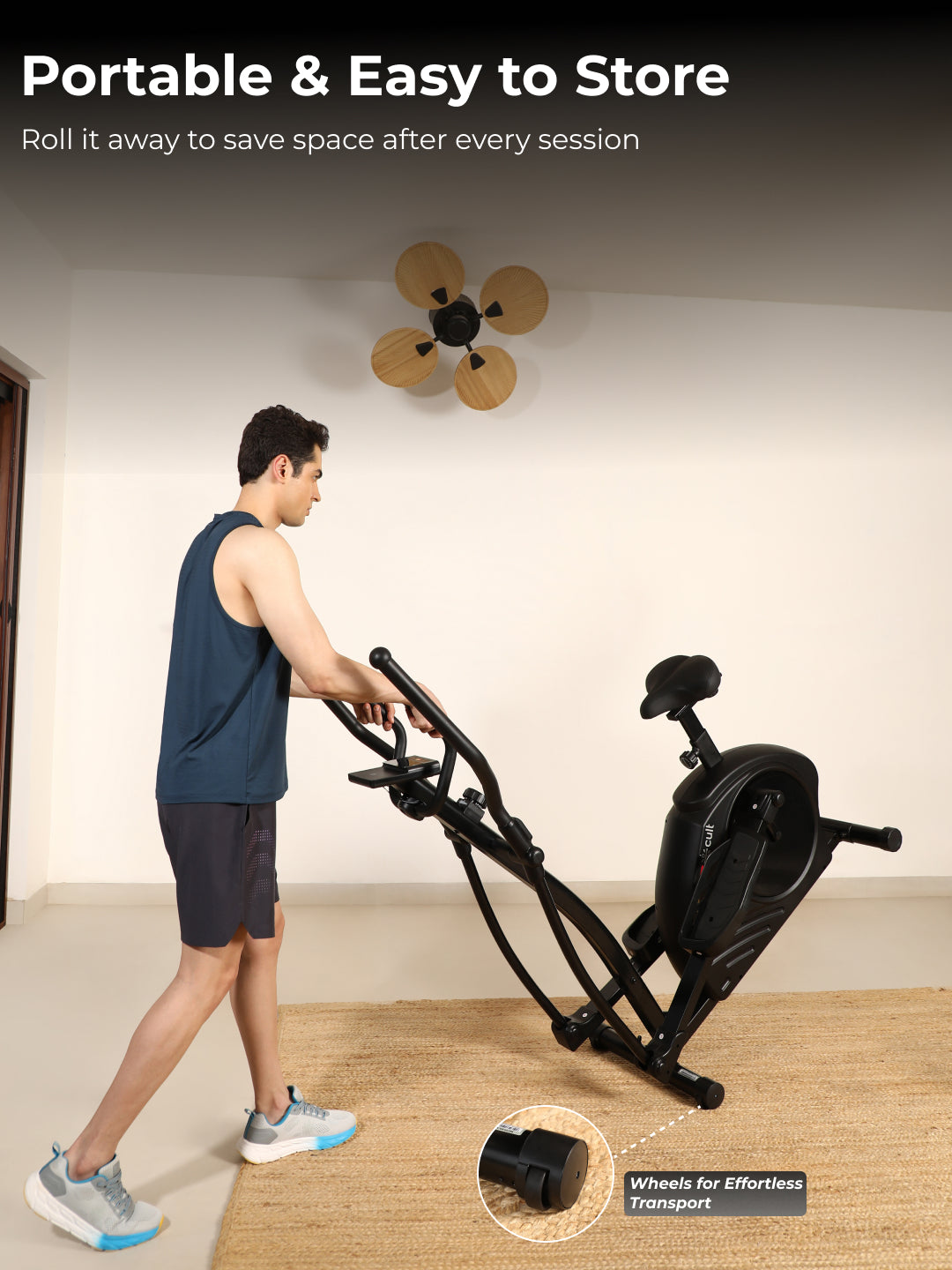 Elliptical Bike Home Use Elliptical Machines Buy Cult