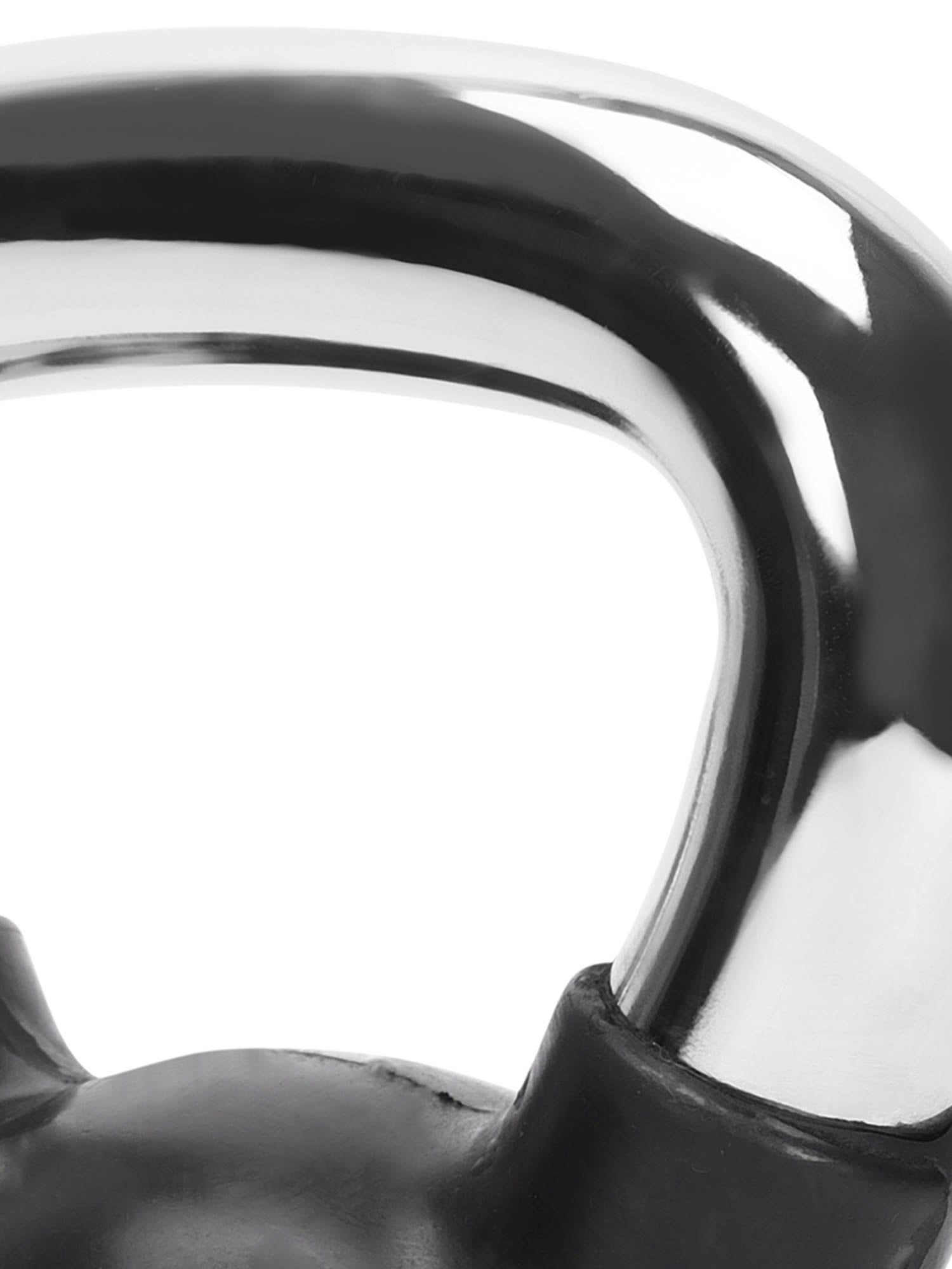 cult.fit Kettlebell - 4 KG x 1 Pc