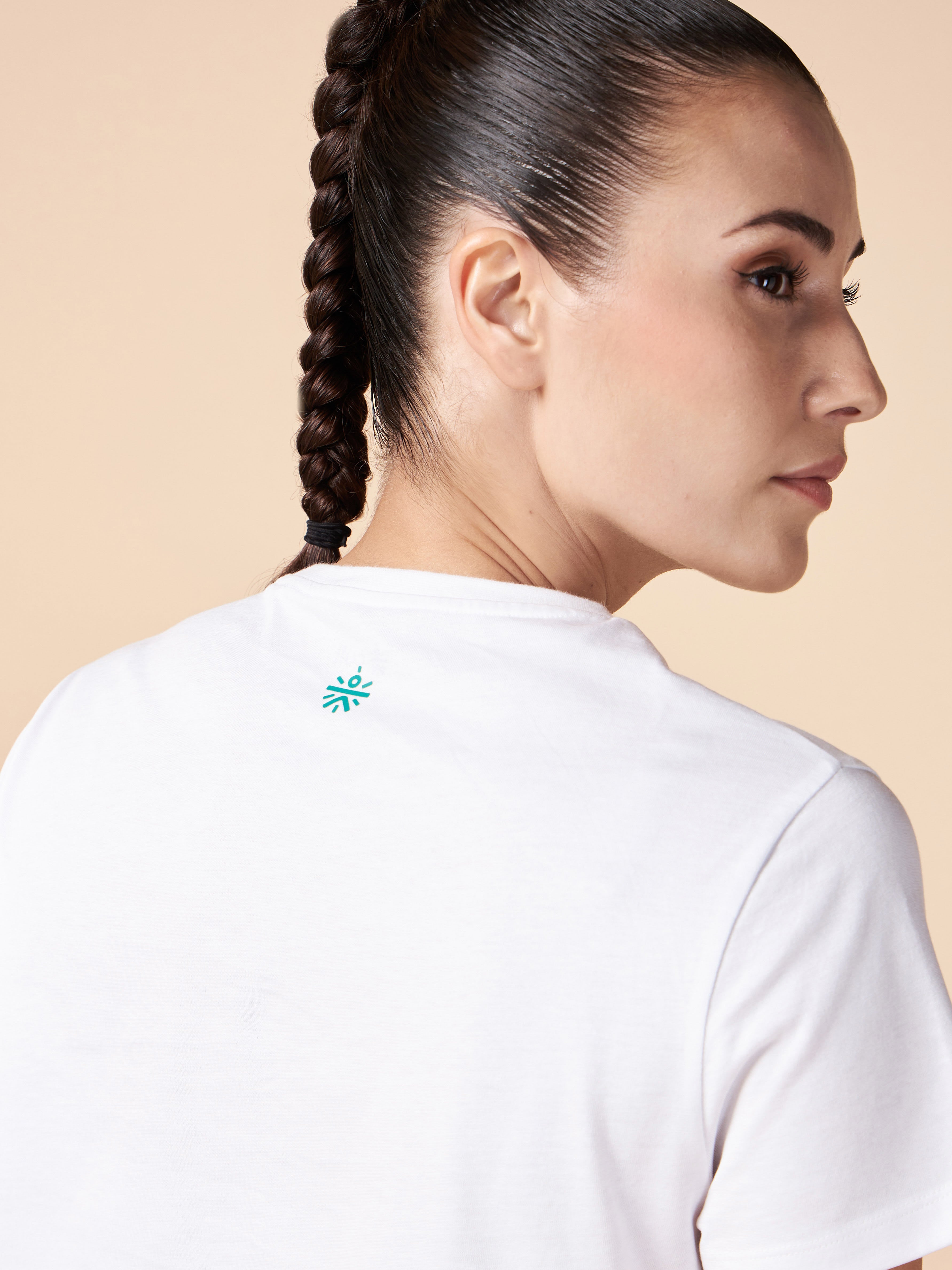 Training Infographic T-shirt