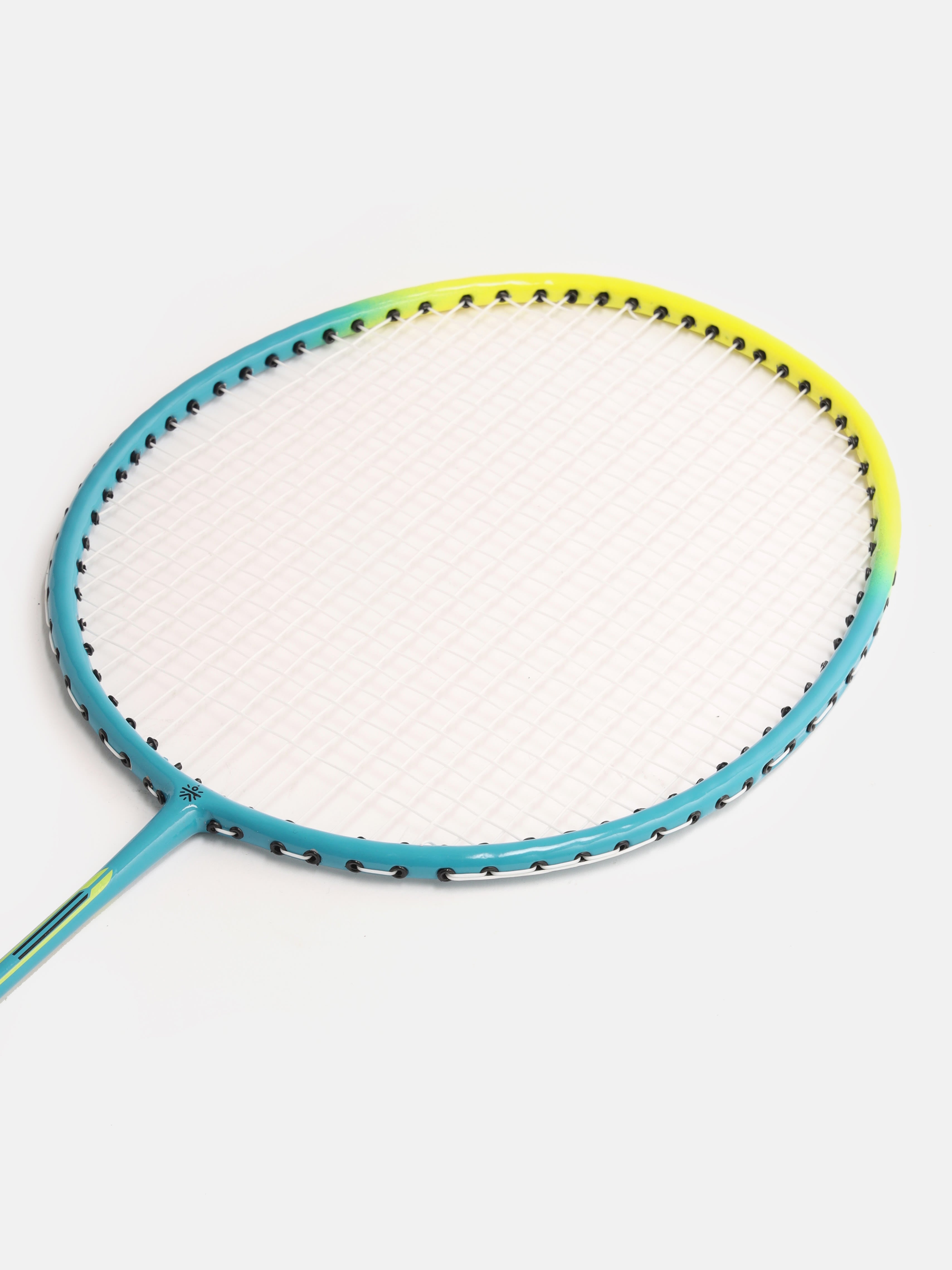 Badminton Racket with Cover