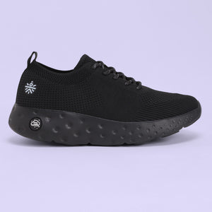 cult EZ+ Wander Men's Walking Shoes - Black
