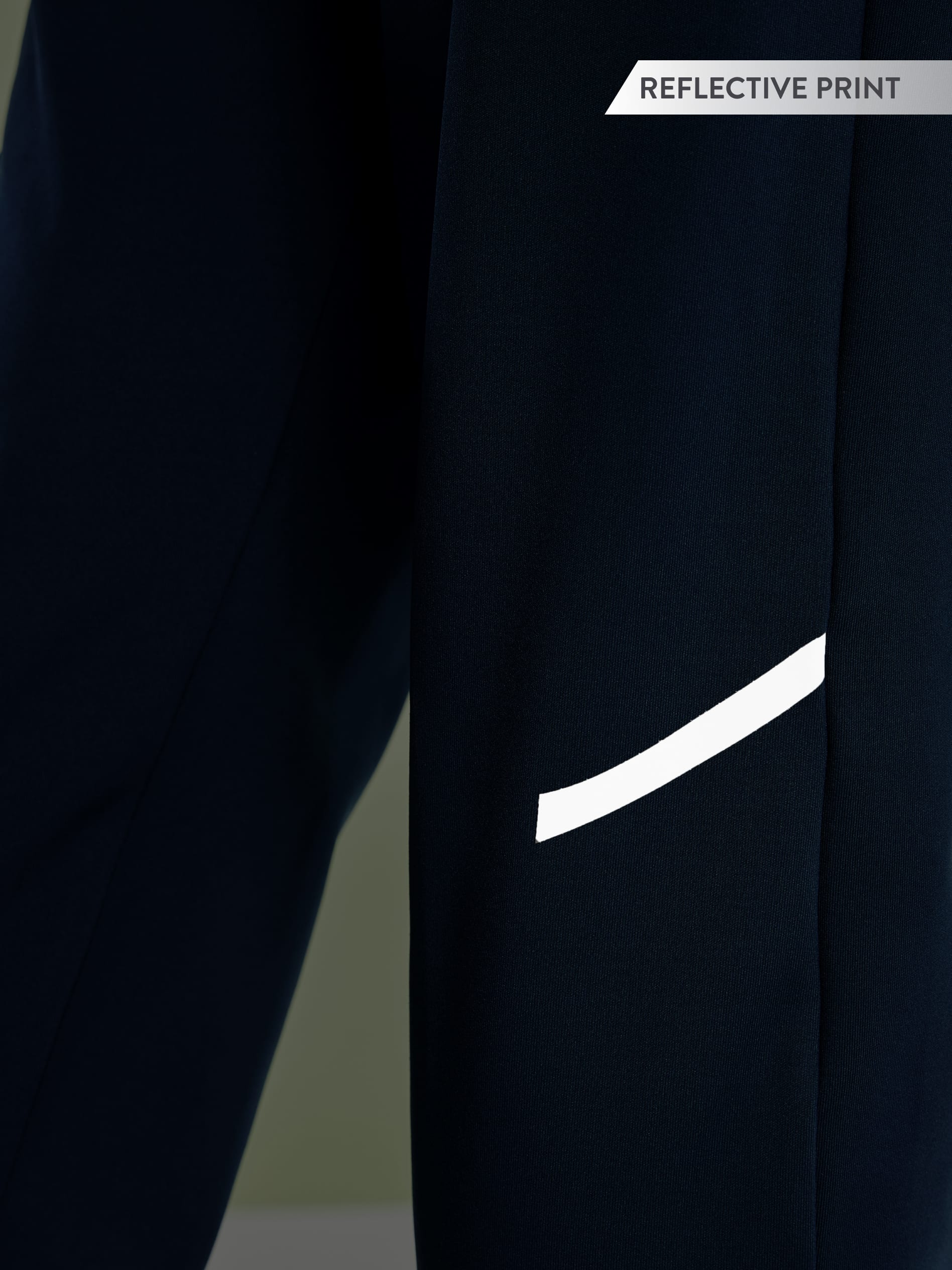 Slim Fit Running Joggers