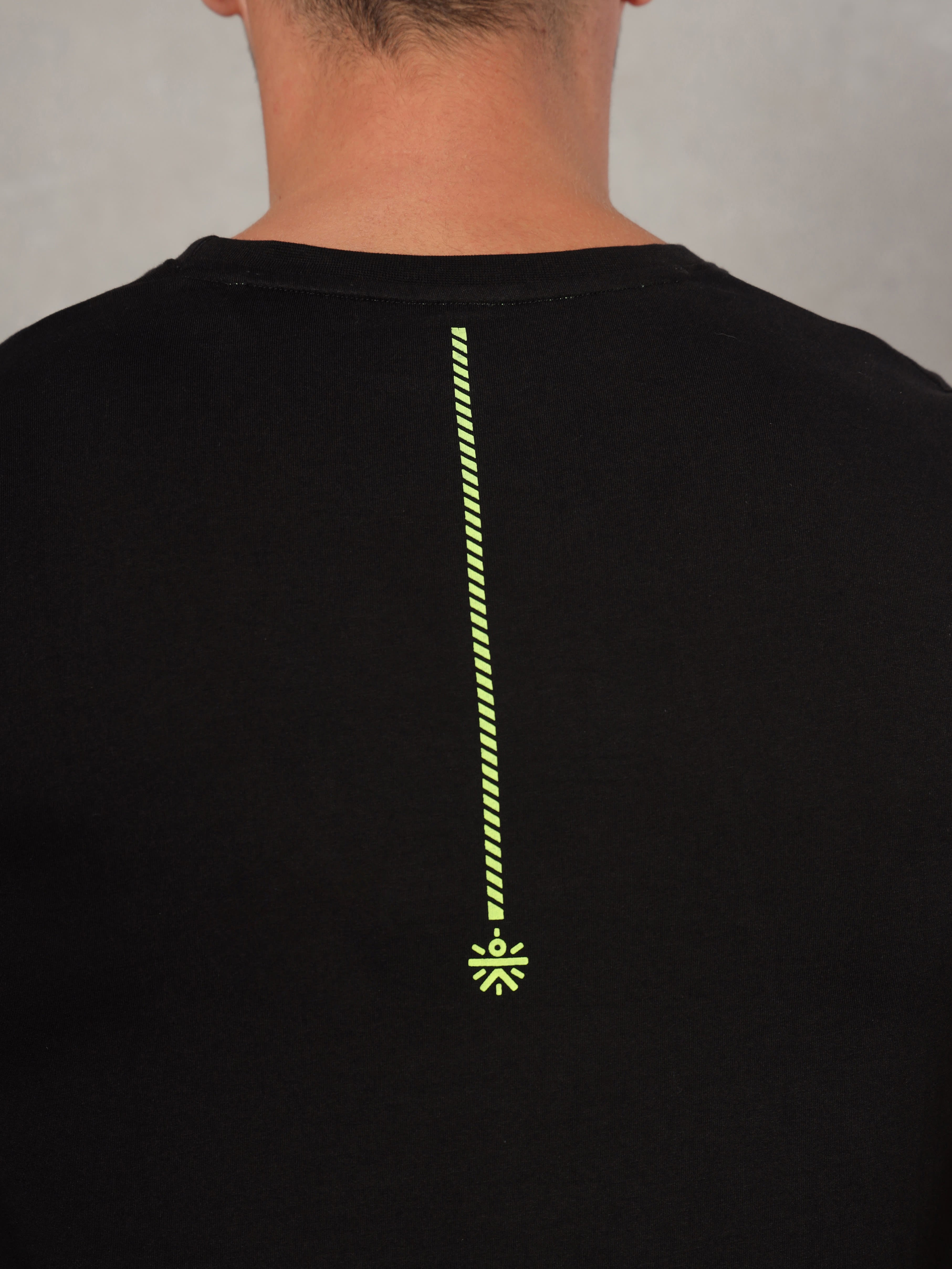 Vitals Running T-shirt