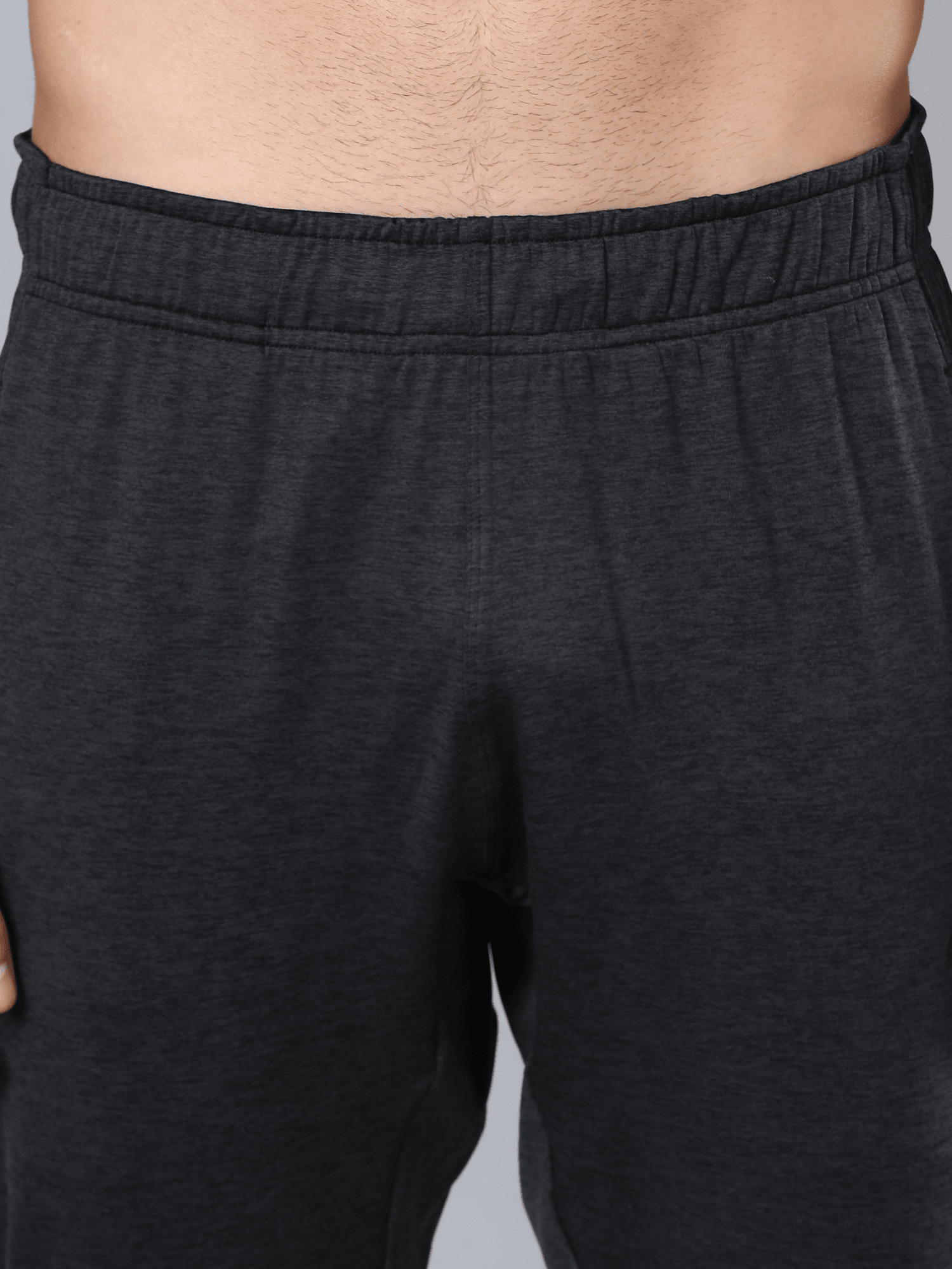 Vitals Prime Dk.Grey Joggers