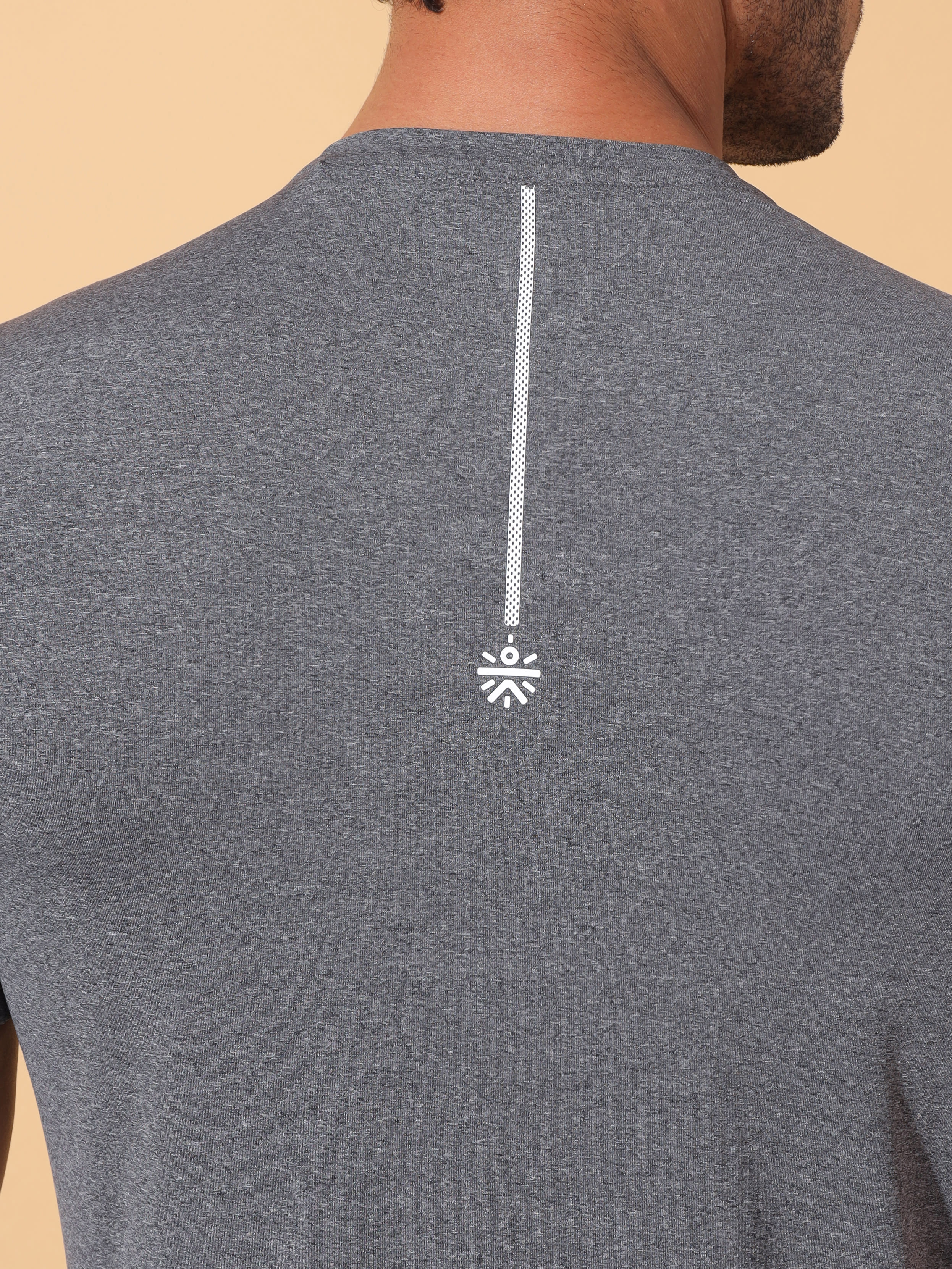 Vitals Running T-shirt